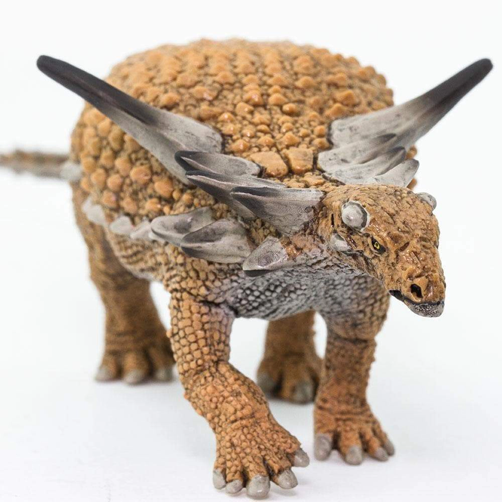 Safari Ltd. - Sauropelta Kids Prehistoric/Dinosaur Toy Figure