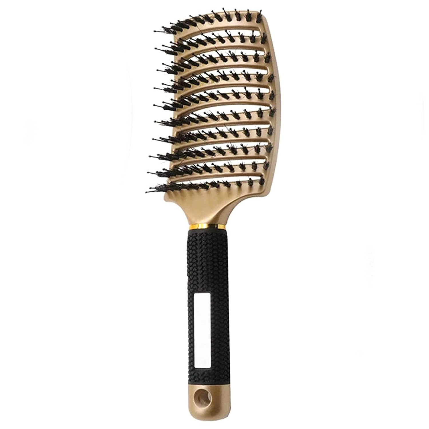 Prism Edge Unisex Detangling Hair Brush