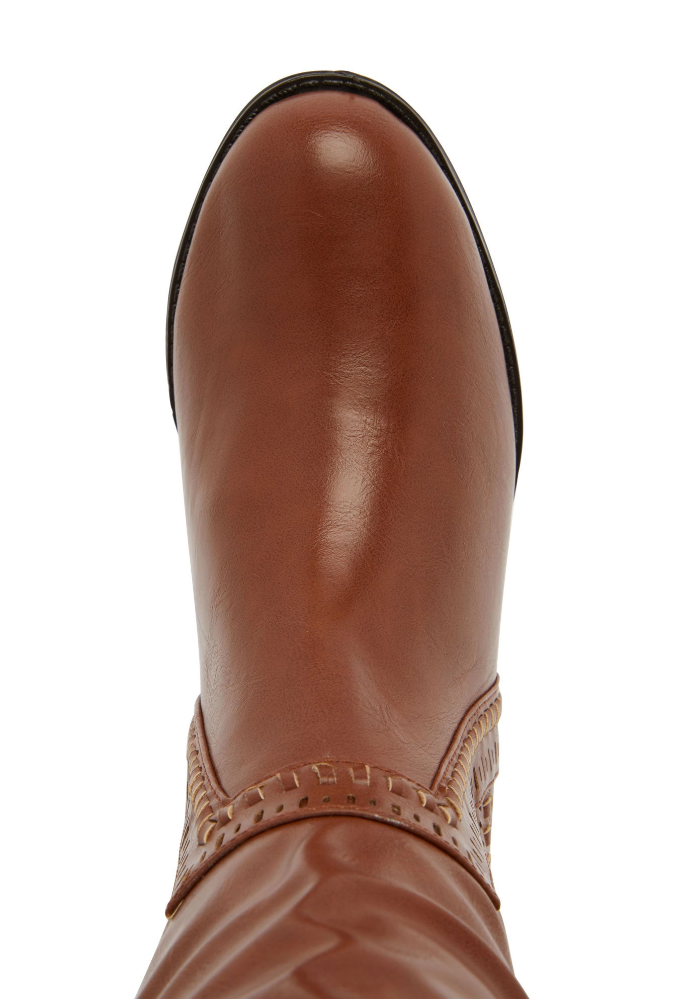 Comfortview Women's The Malina Tall Wide Calf Boot