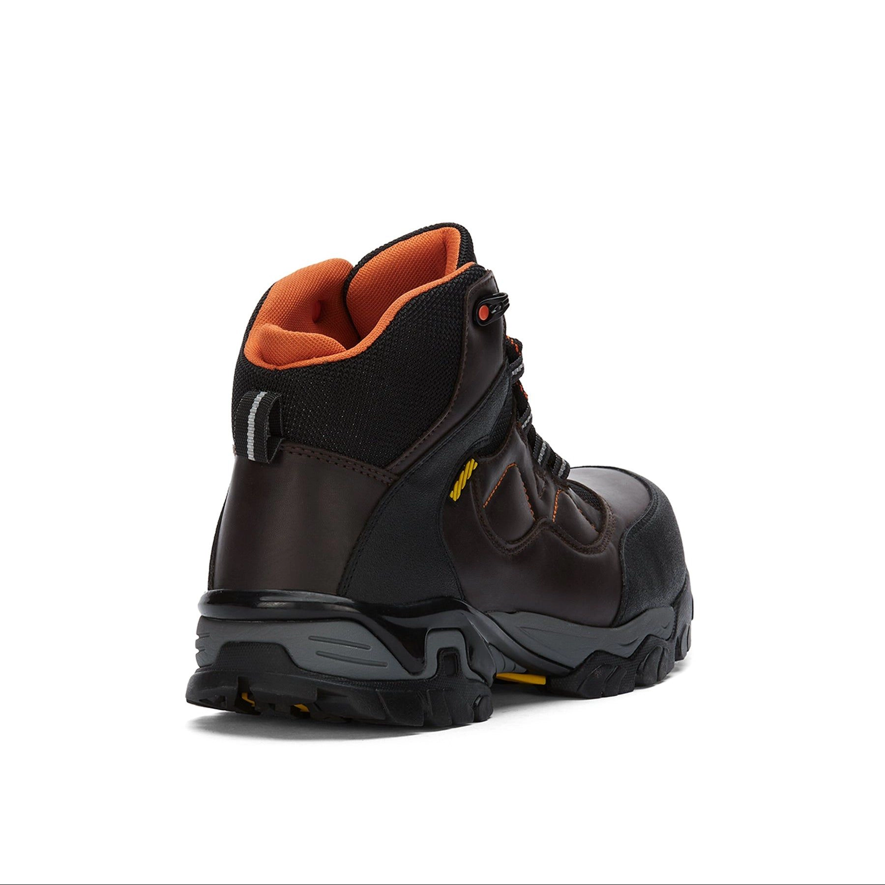 Ferrato Work Mens Boots