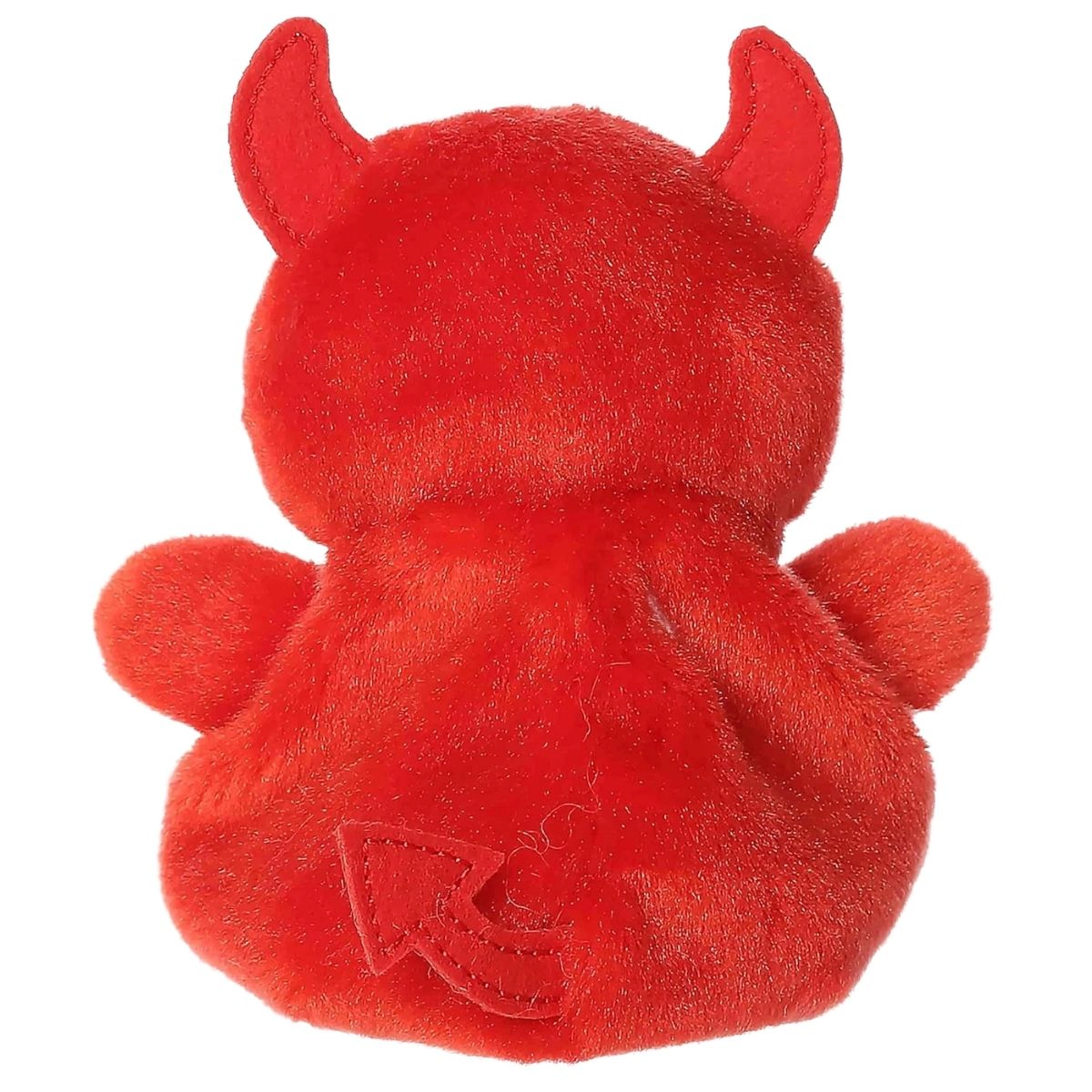 Aurora Palm Pals Damien Devil 5-Inch Stuffed Animal Plush