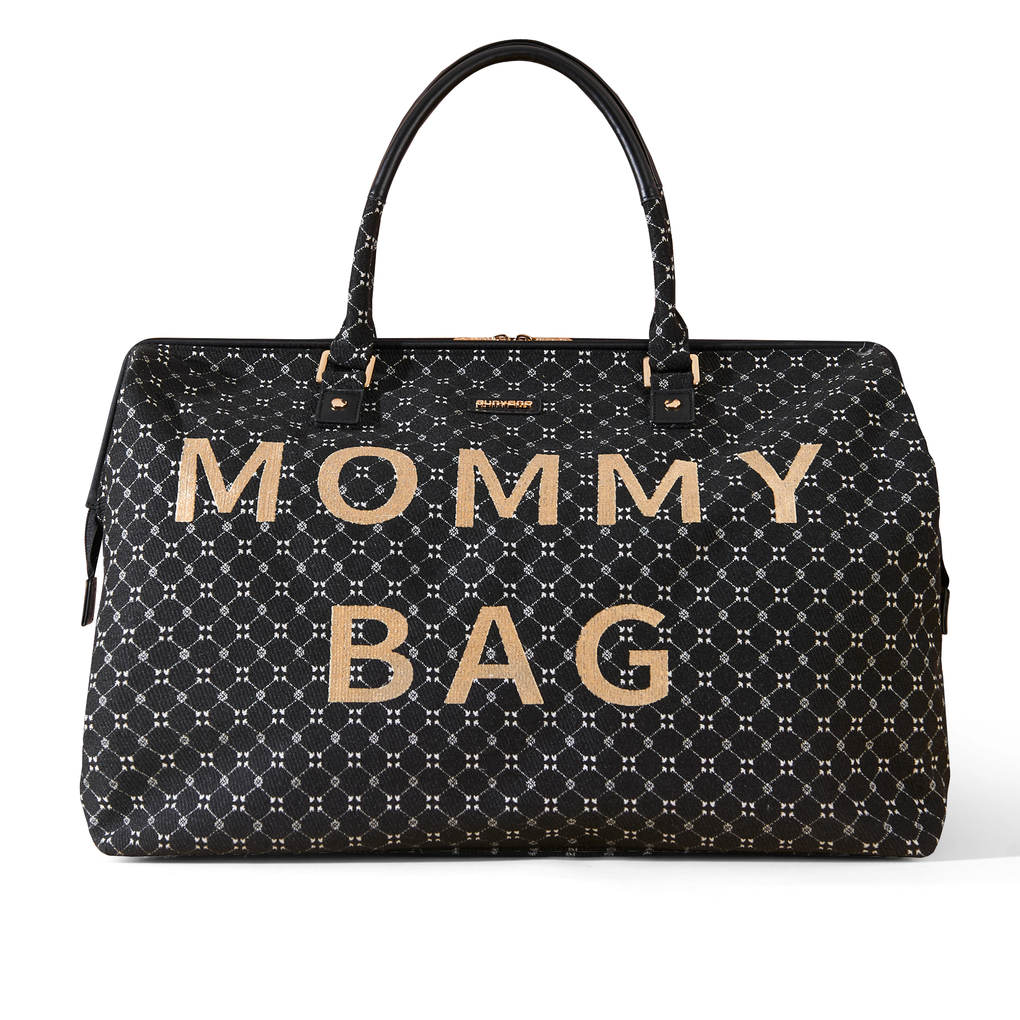 SUNVENO Mommy Bag Weekender Duffel Tote