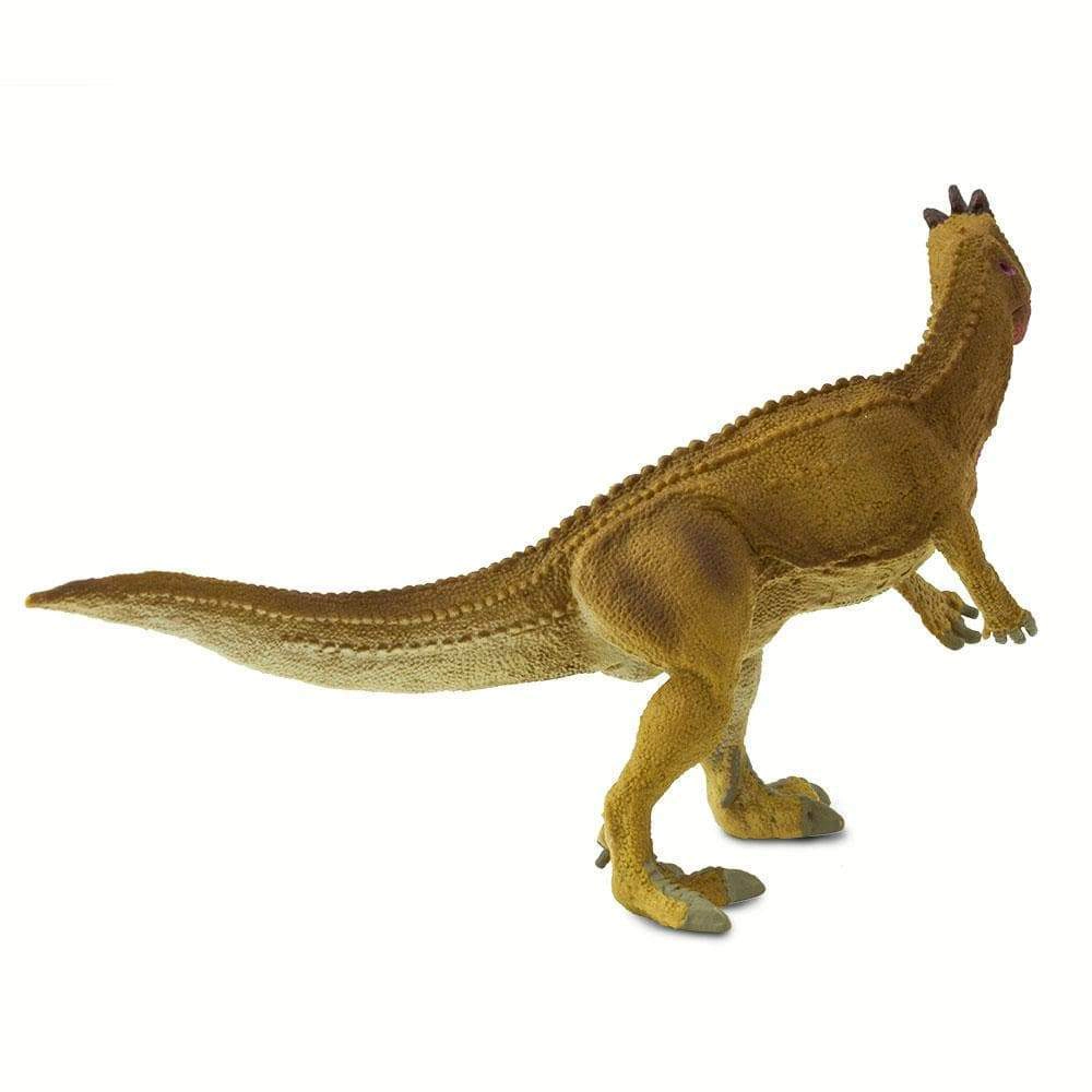Safari Ltd. - Ceratosaurus Kids Prehistoric/Dinosaur Toy Figure