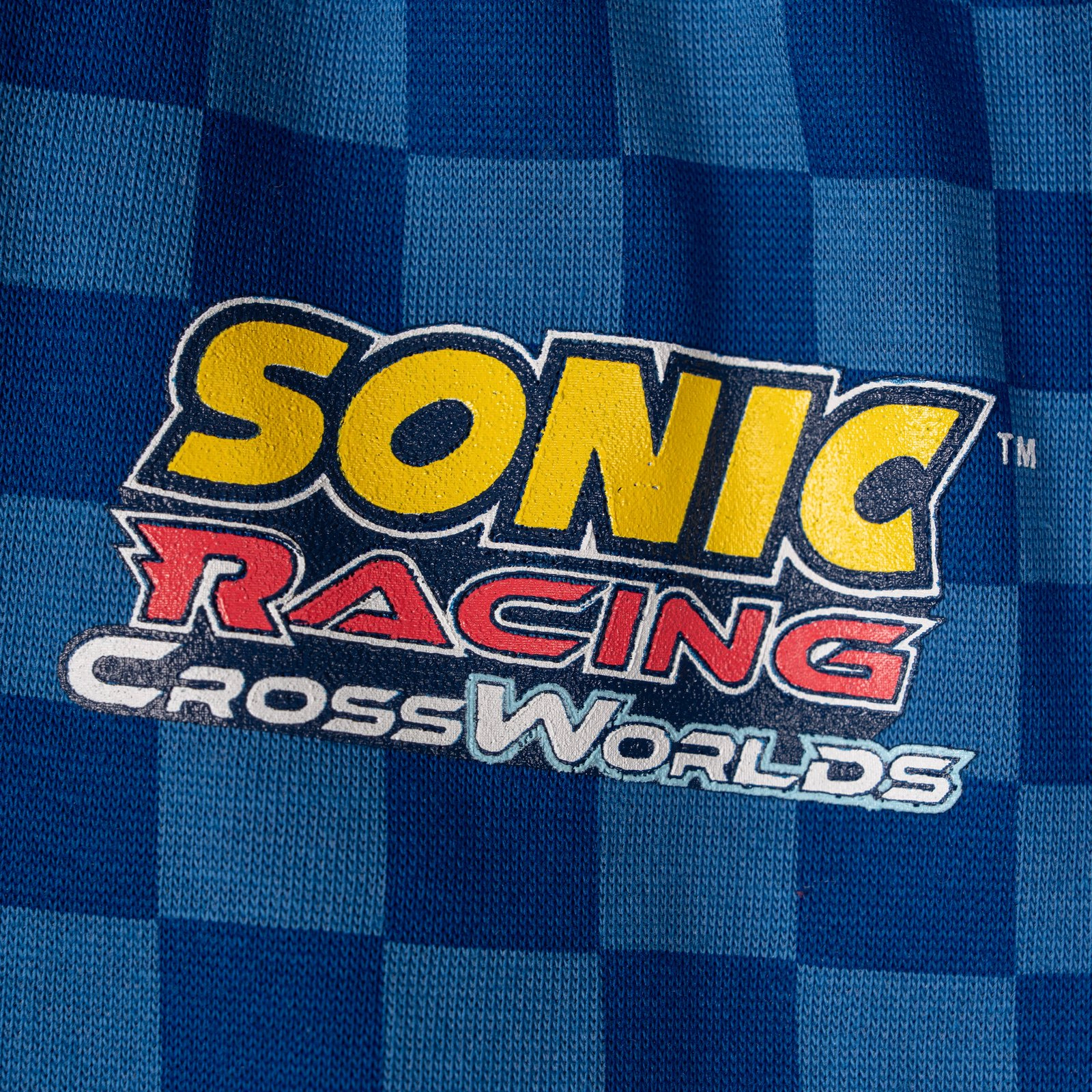 SEGA Sonic the Hedgehog Boys' Racing Fleece Sweatshirt and Pants Set