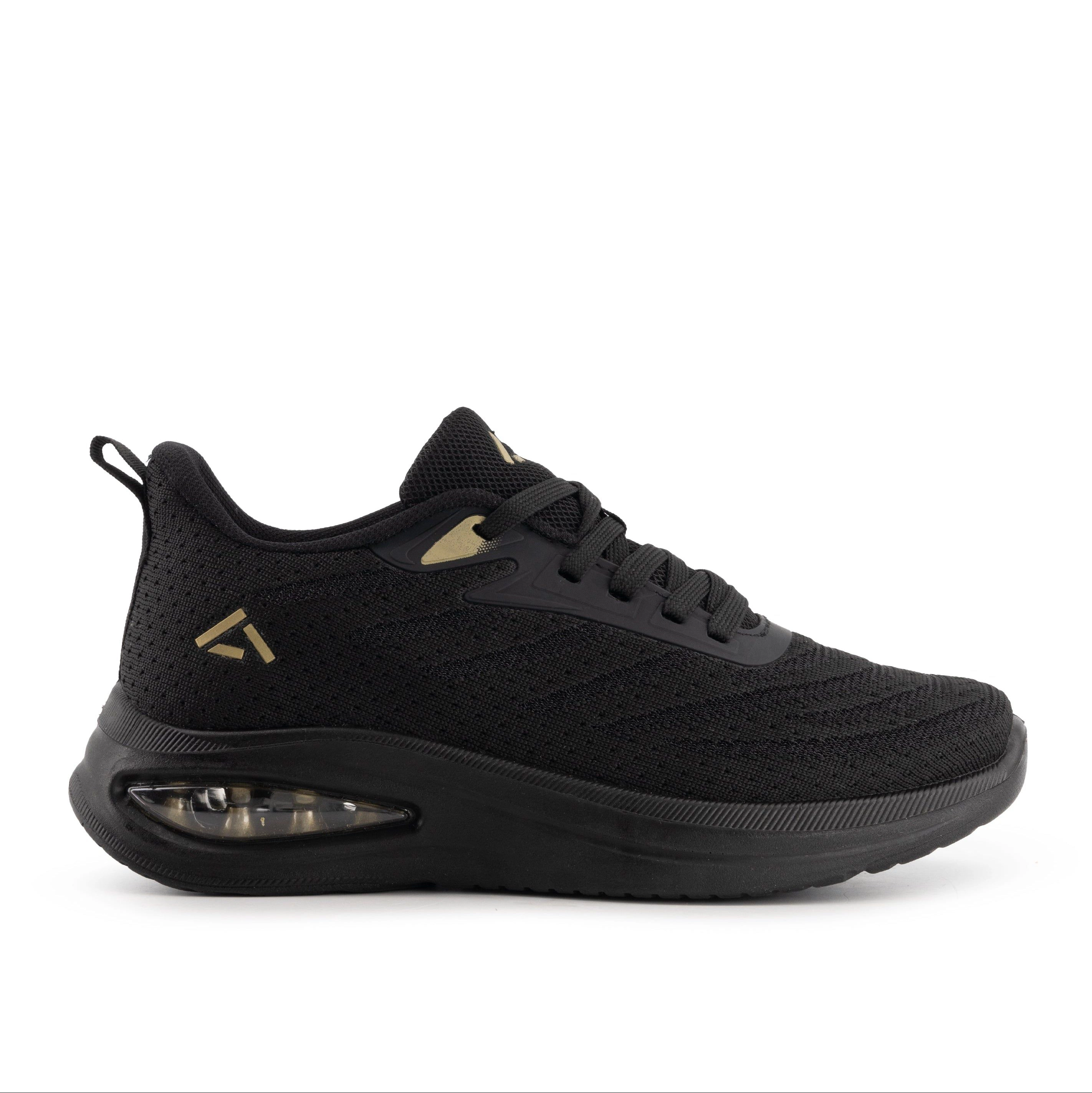Andrea Womens Casual Athletic Sneakers With Cushioned Sole