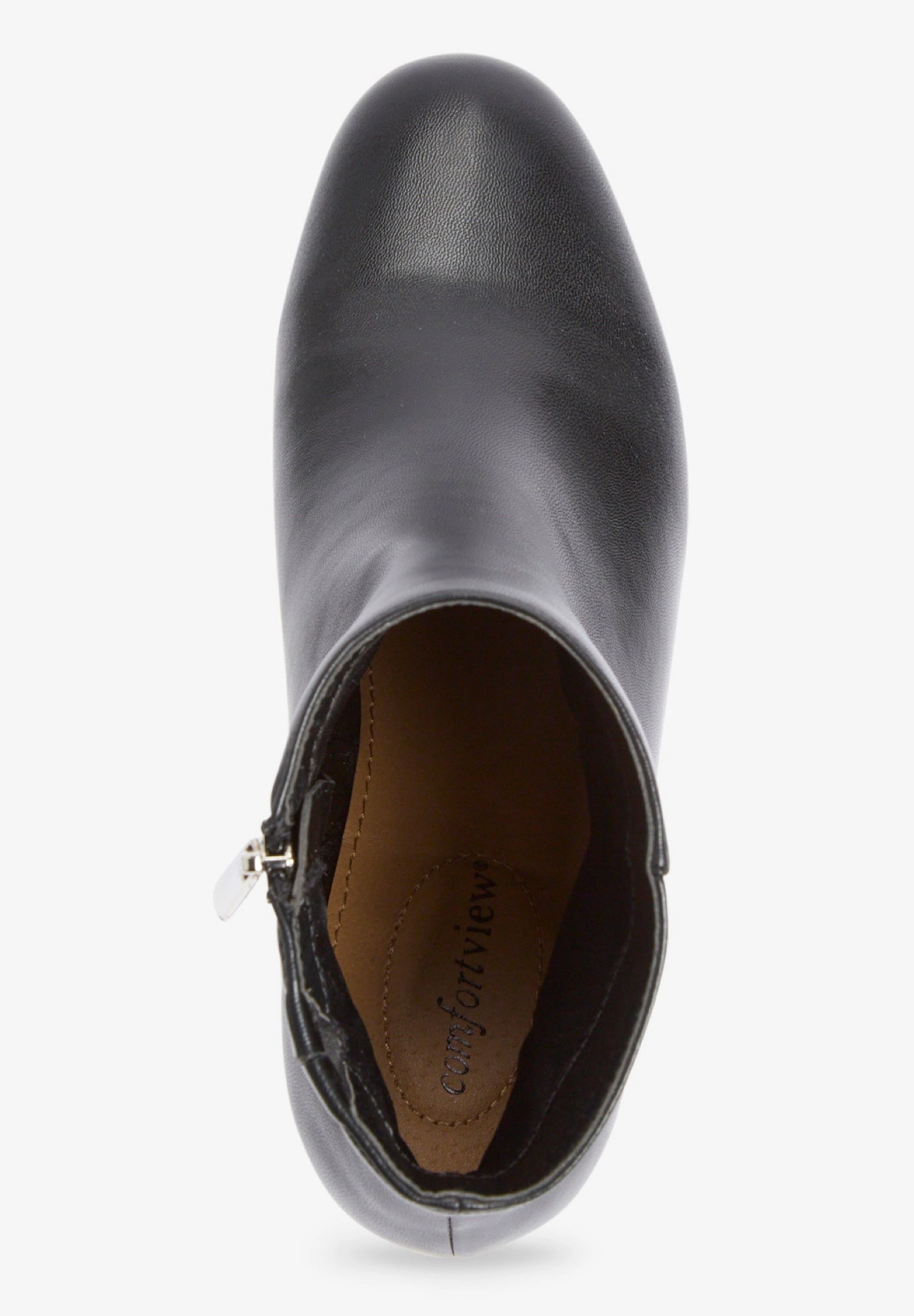 Comfortview Women's The Sidney Bootie