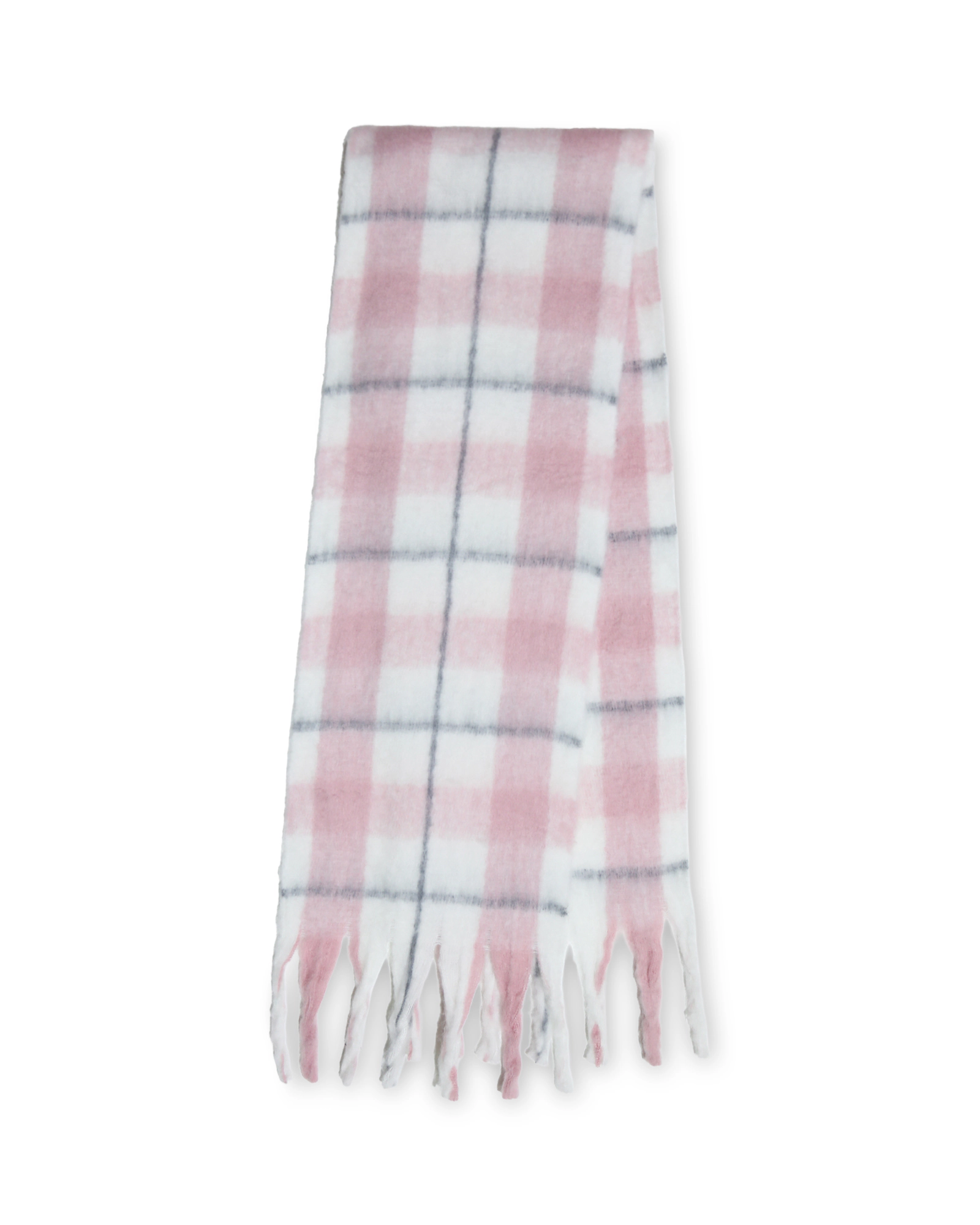 Belle & Bloom Sunset Movie Scarf