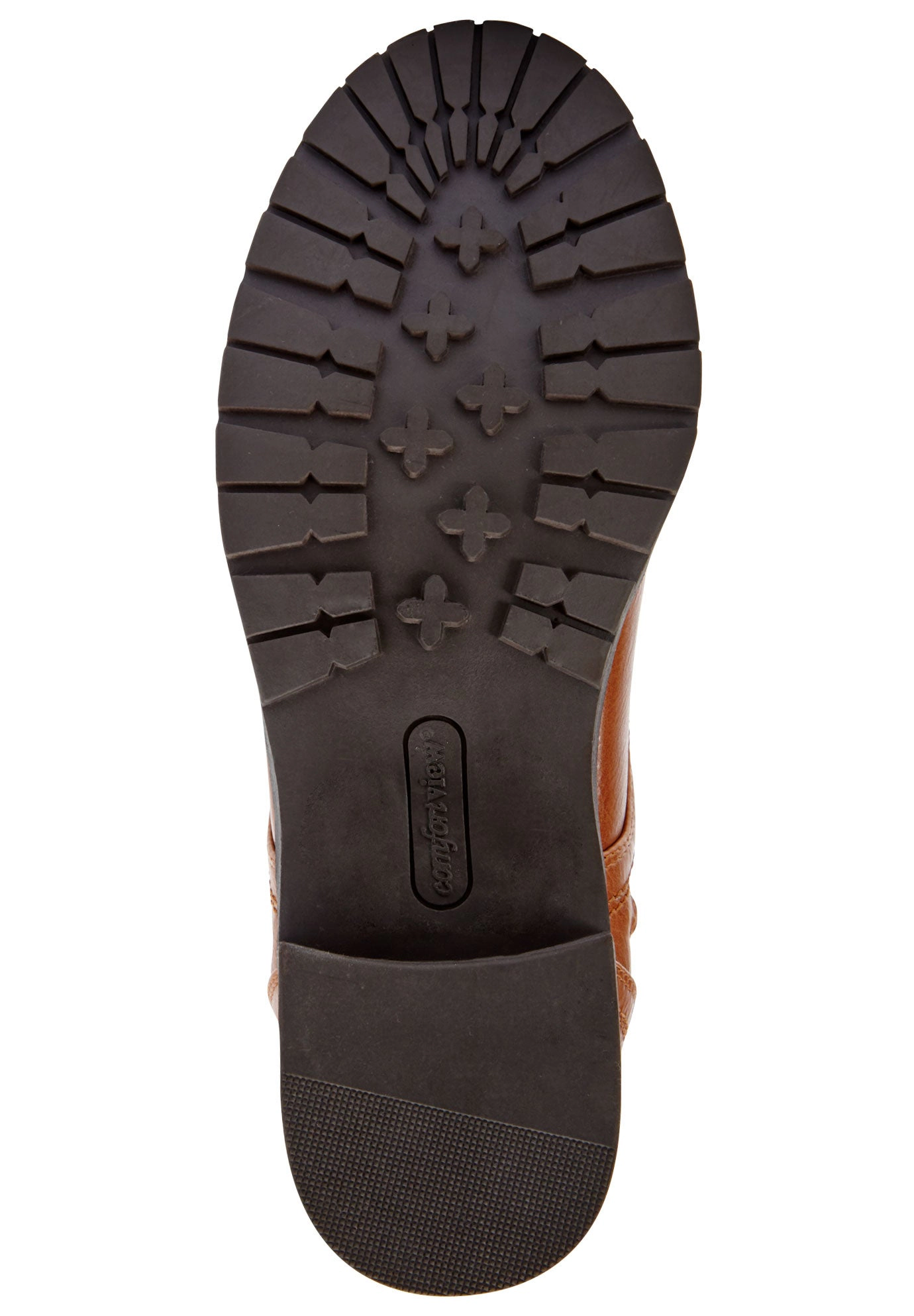 Comfortview Women's The Britta Boot