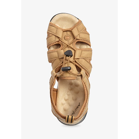 Comfortview Women's The Trek Sandal