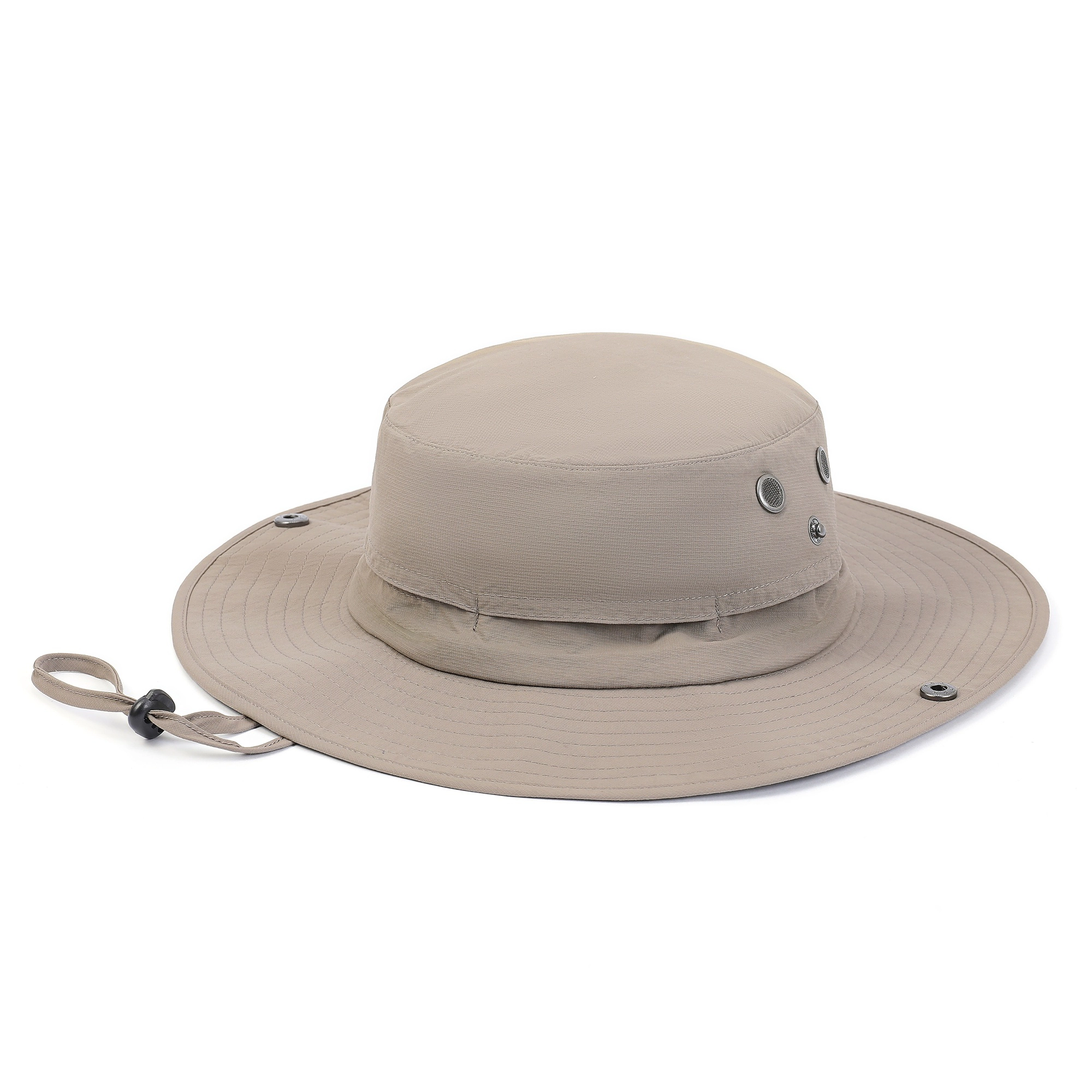 KANUT SPORTS Denali Boonie Hat - UPF 50+ Packable Outdoor Sun