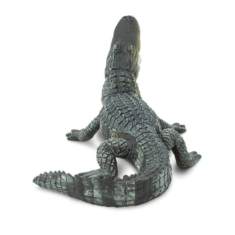 Safari Ltd. - Alligator Kids Toy Figure