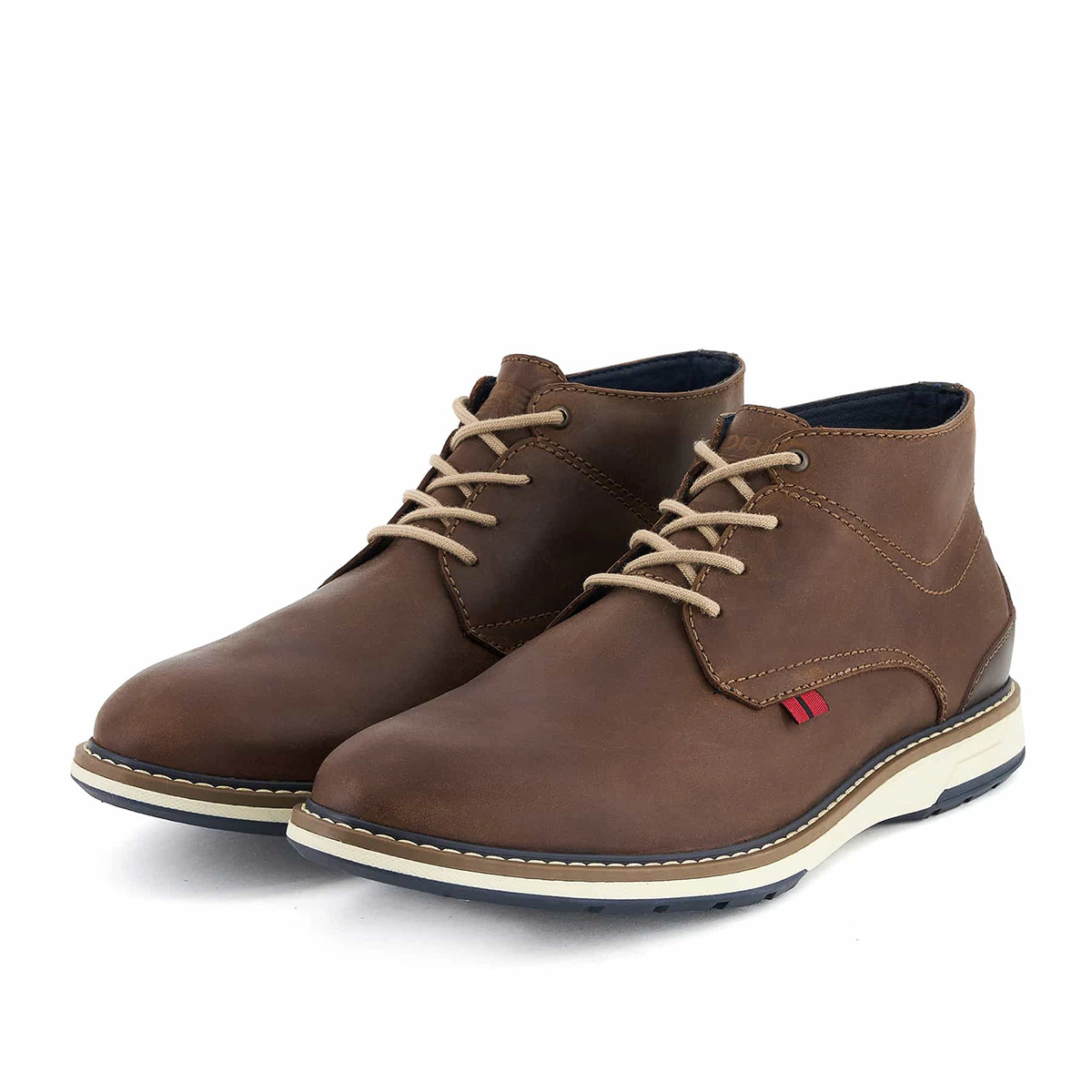 Andrea Men Mens Oxfords Leather