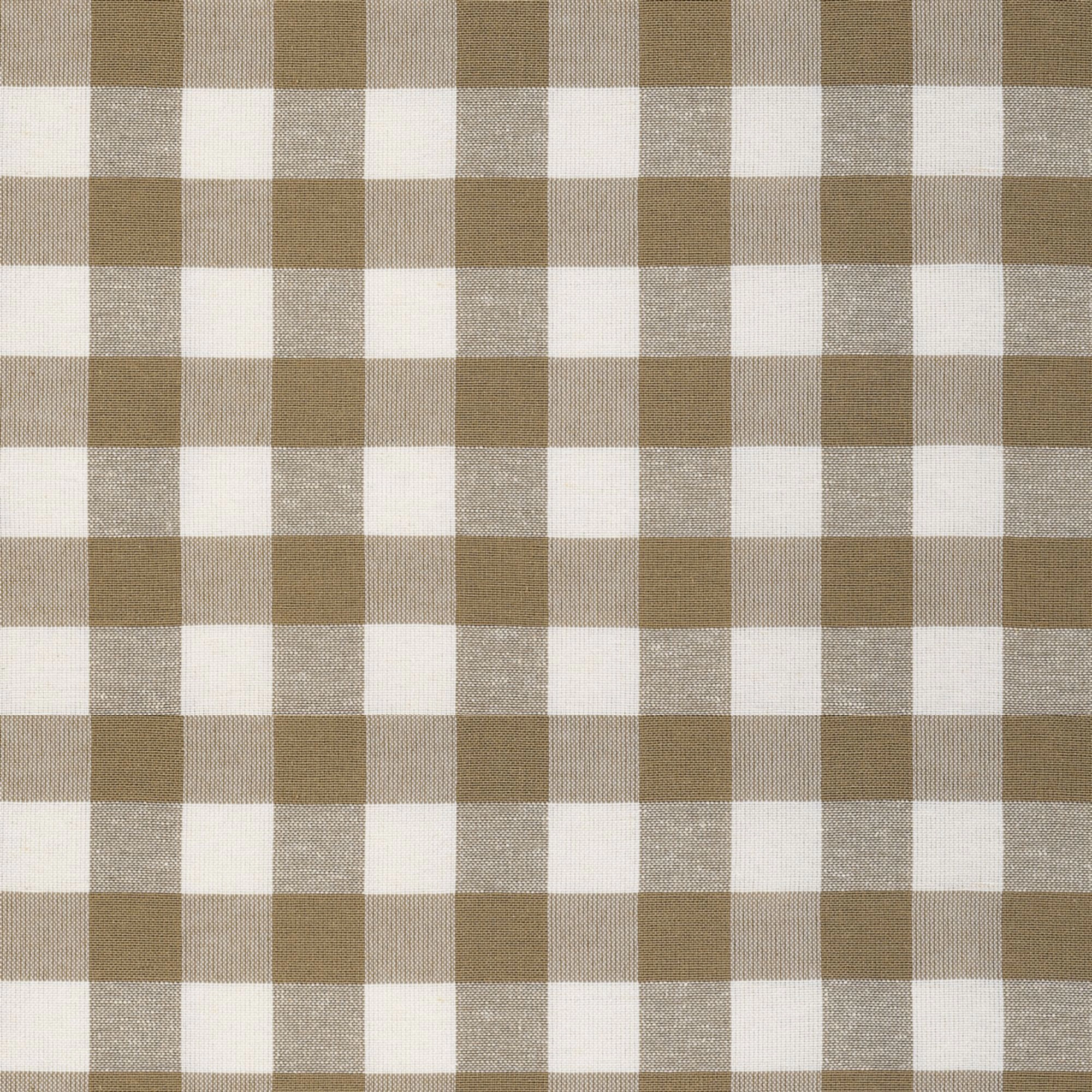 GoodGram Buffalo Check Gingham Custom Window Curtain Treatments