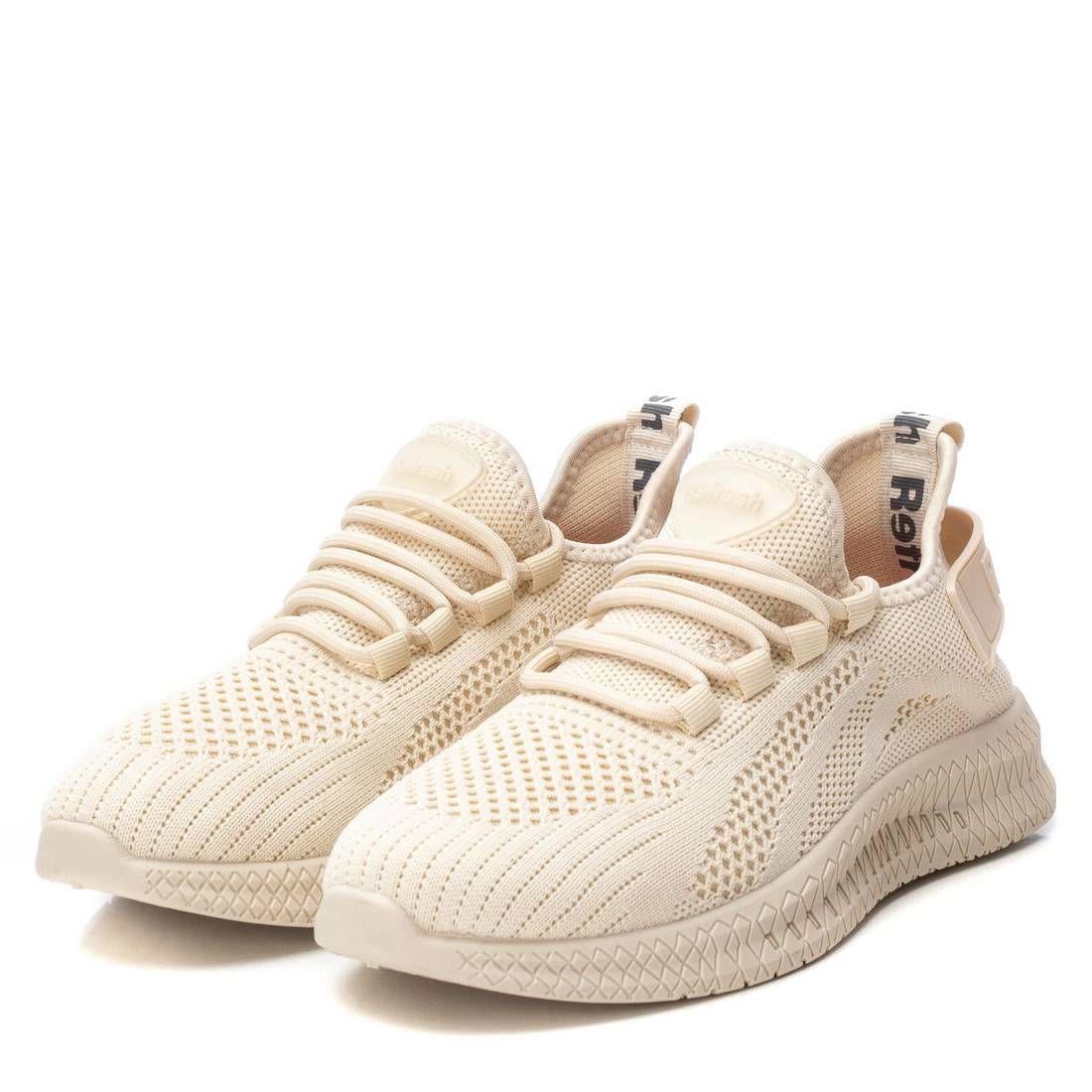 Refresh Women's Sneakers Lightweight Lace-Up, Rubber Sole