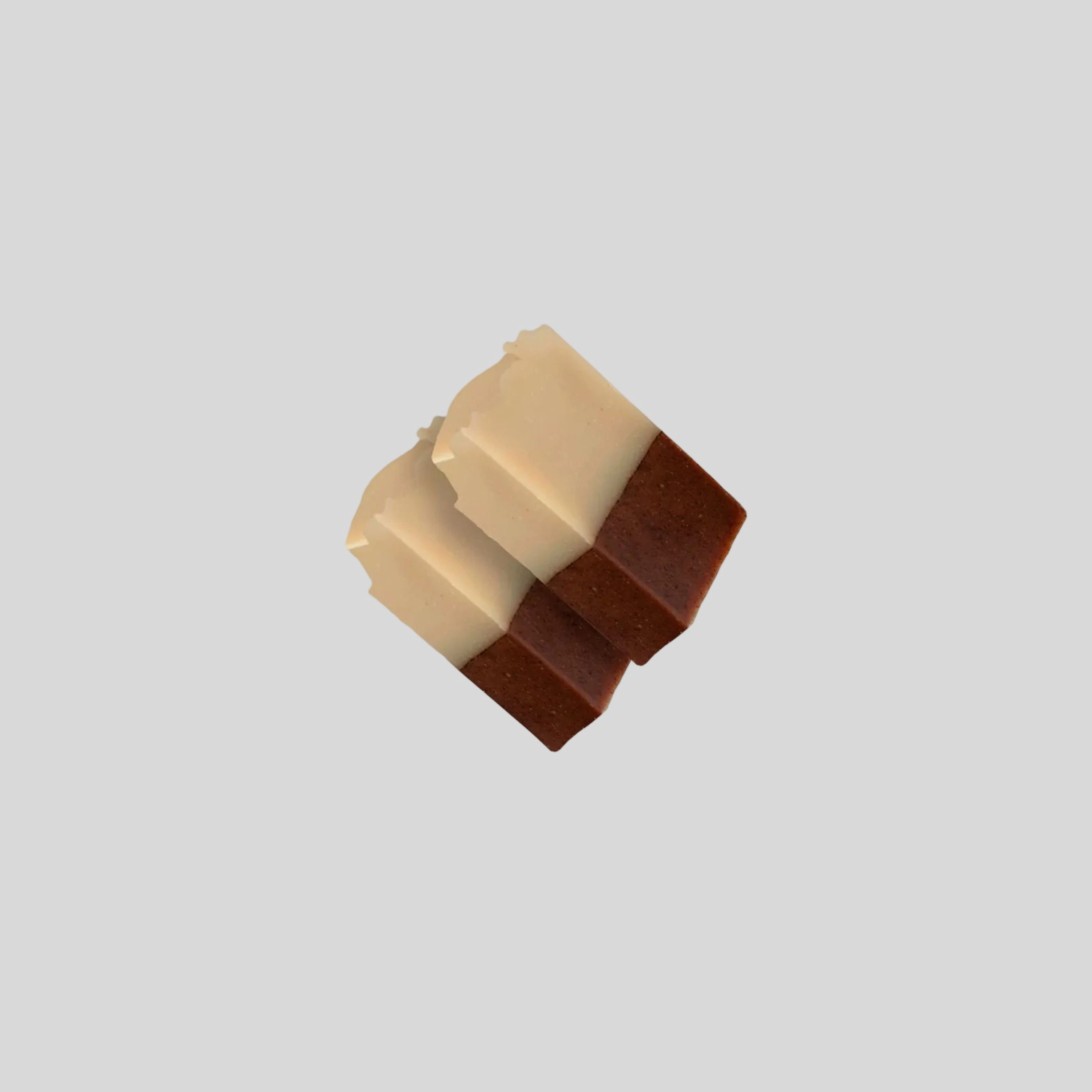 Wear Sierra Handmade Cinnamon and Orange Bar Soap Pack Of