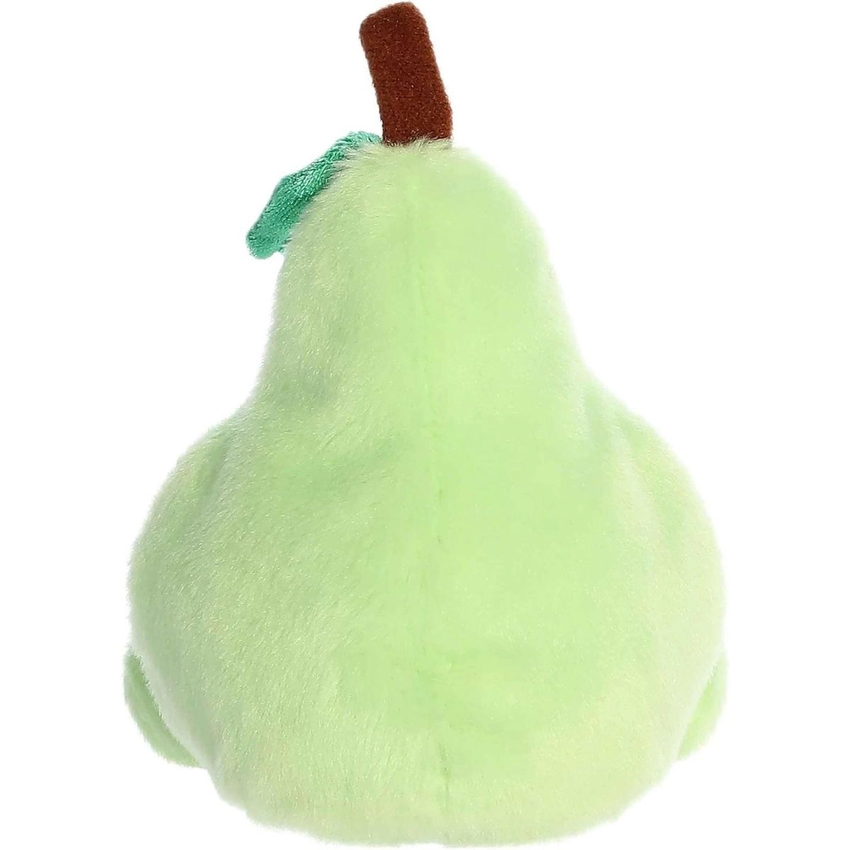 Aurora Palm Pals Bartlett Pear 5-Inch Stuffed Animal Plush