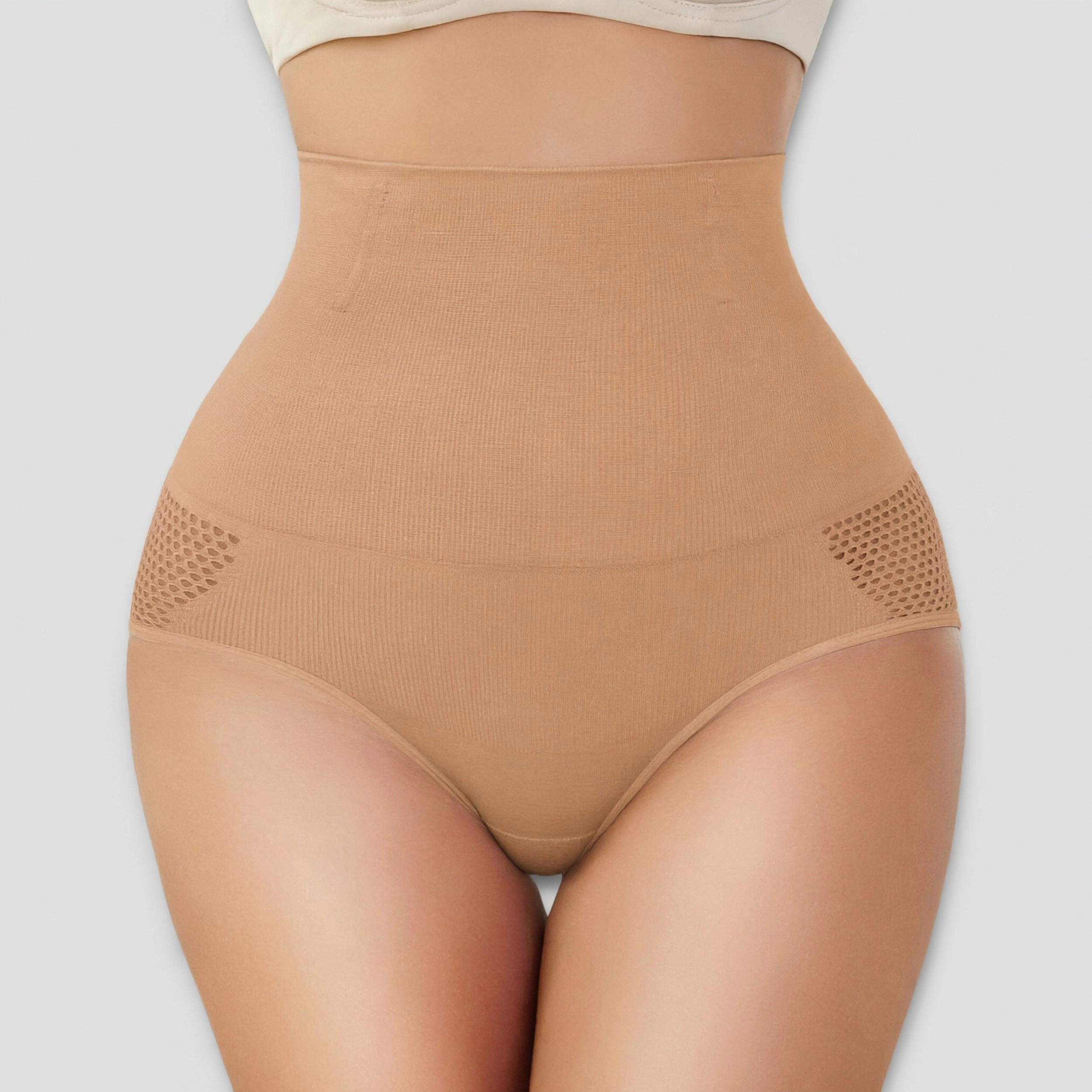 Avidlove Women's Seamless High Waist Shapewear Panty