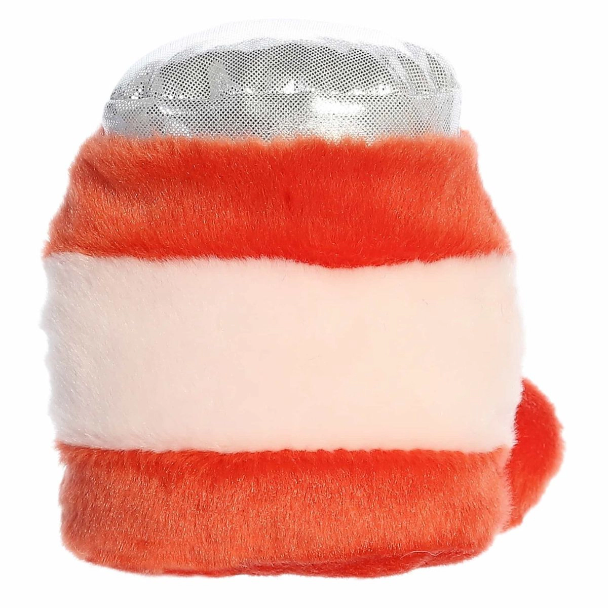 Aurora Palm Pals JJ Strawberry Jelly 5-Inch Stuffed Animal Plush