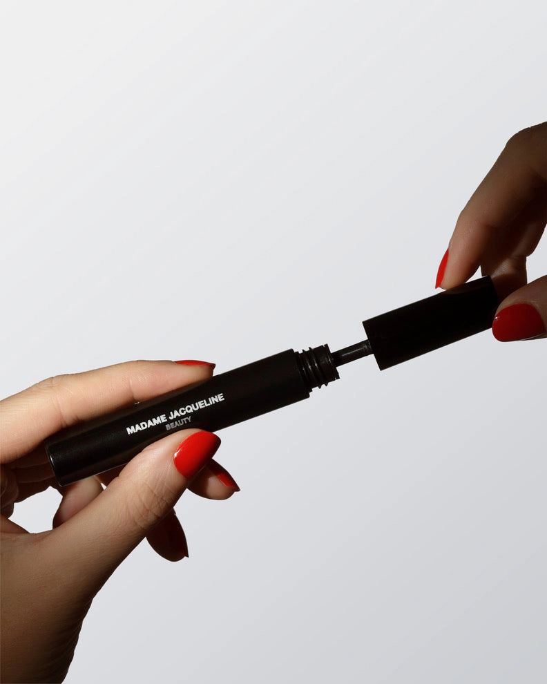 JAX SKINCARE MASCARA