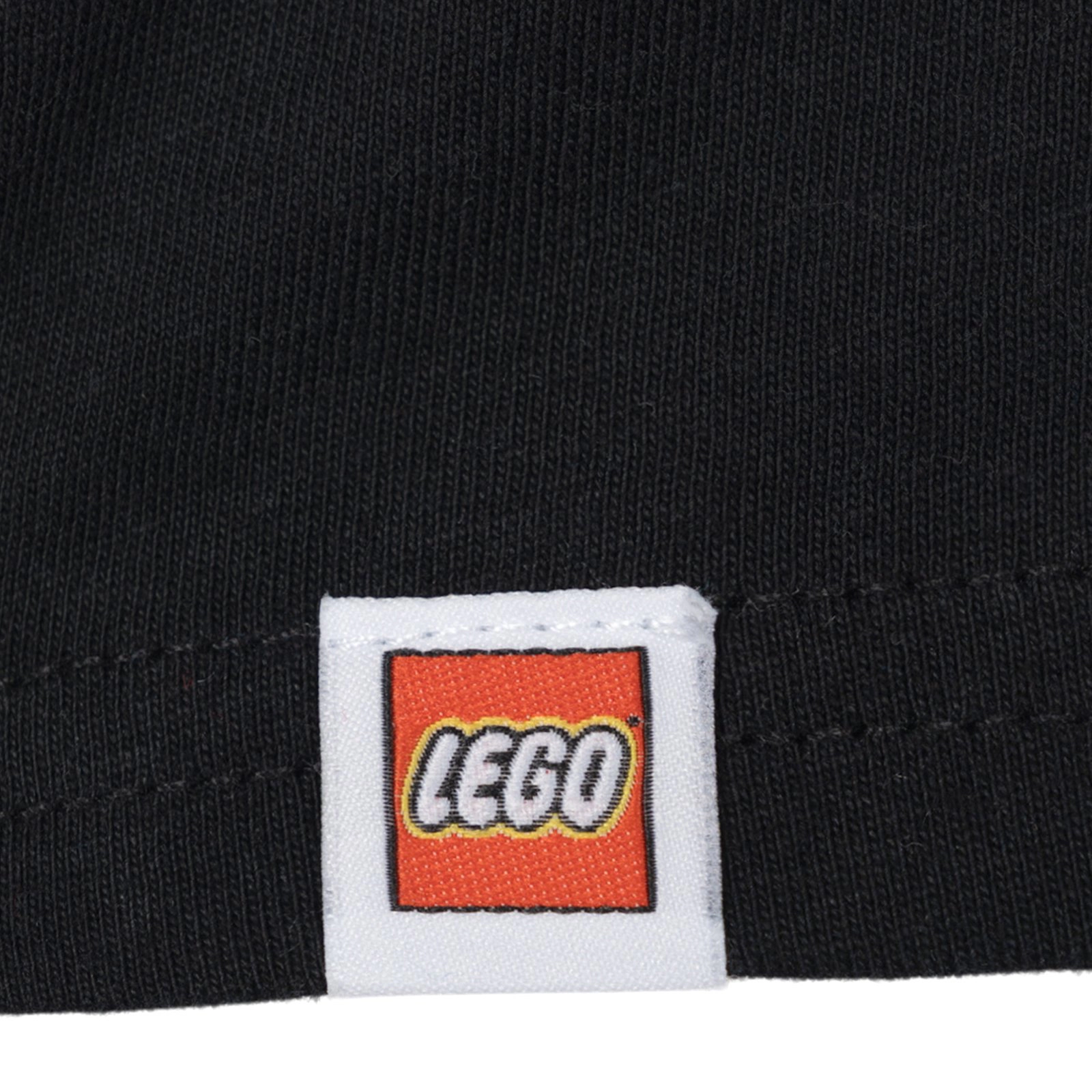 LEGO Boys' Short Sleeve T-Shirt