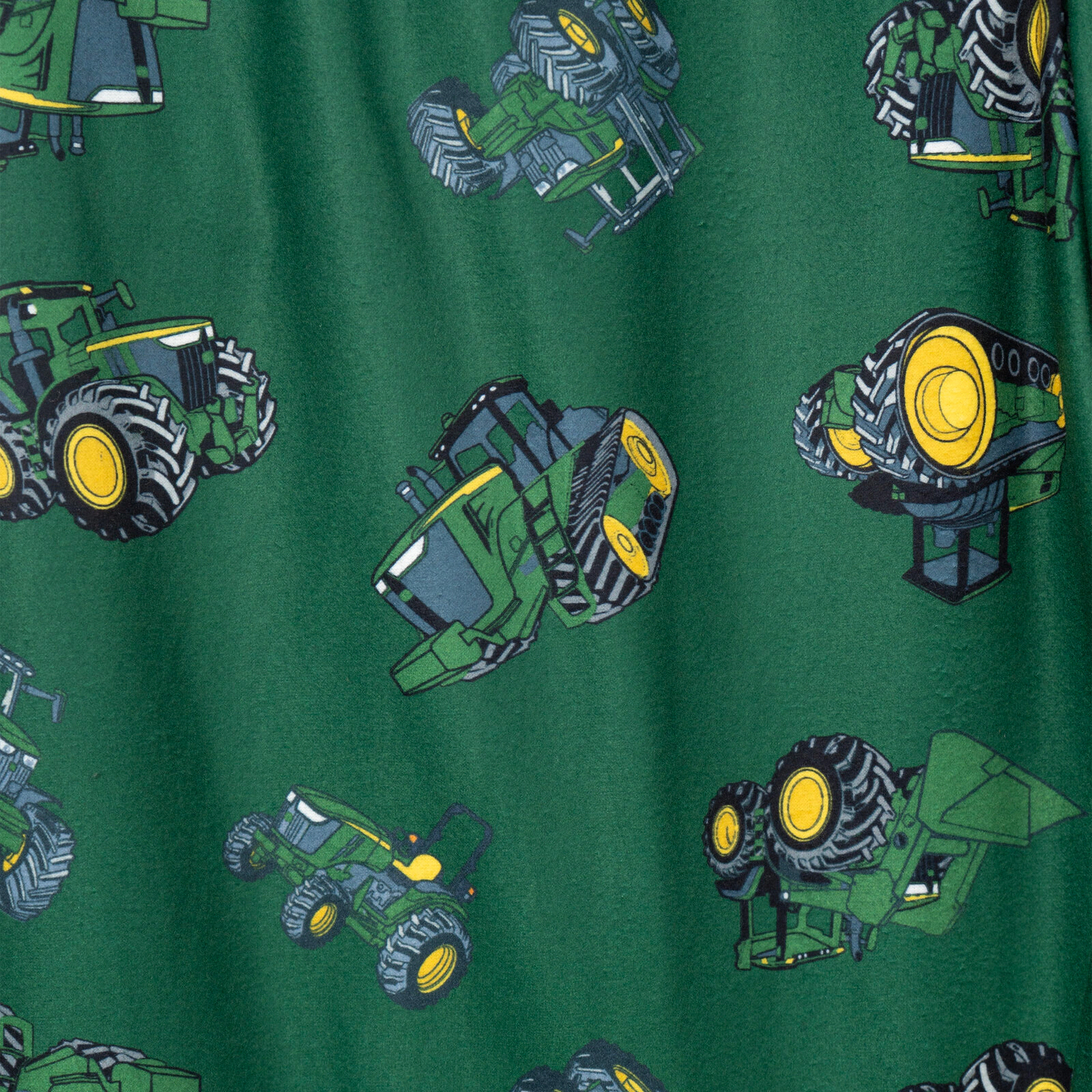 John Deere Men's Loungewear Pajama Pants