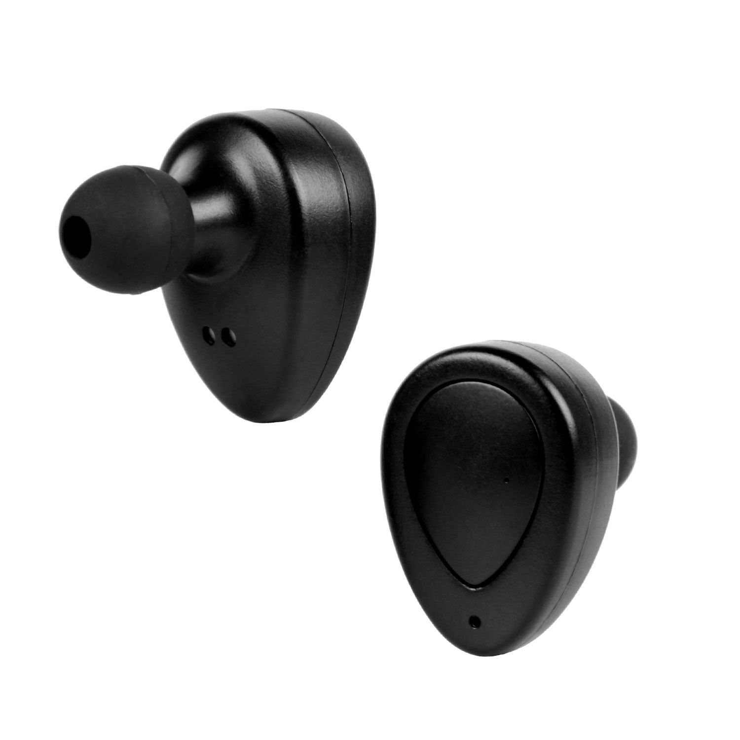 GBruno Wireless Stereo Earbuds With Charging Dock