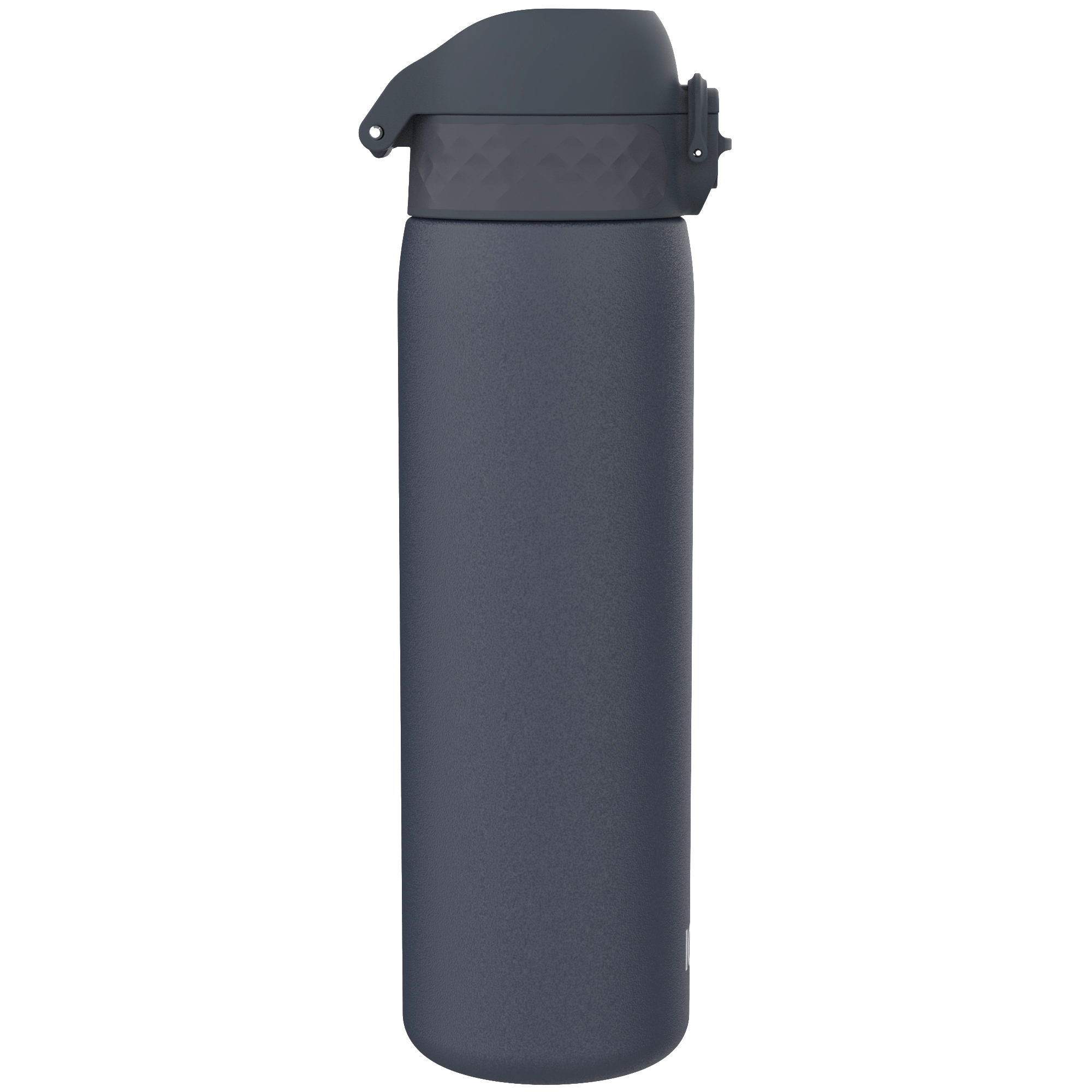 Ion8 Unisex Single Walled Stainless Steel Water Bottle