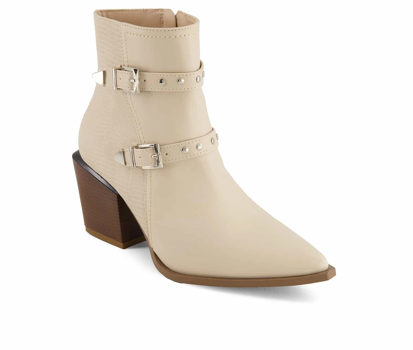 Andrea Womens Fashion Booties