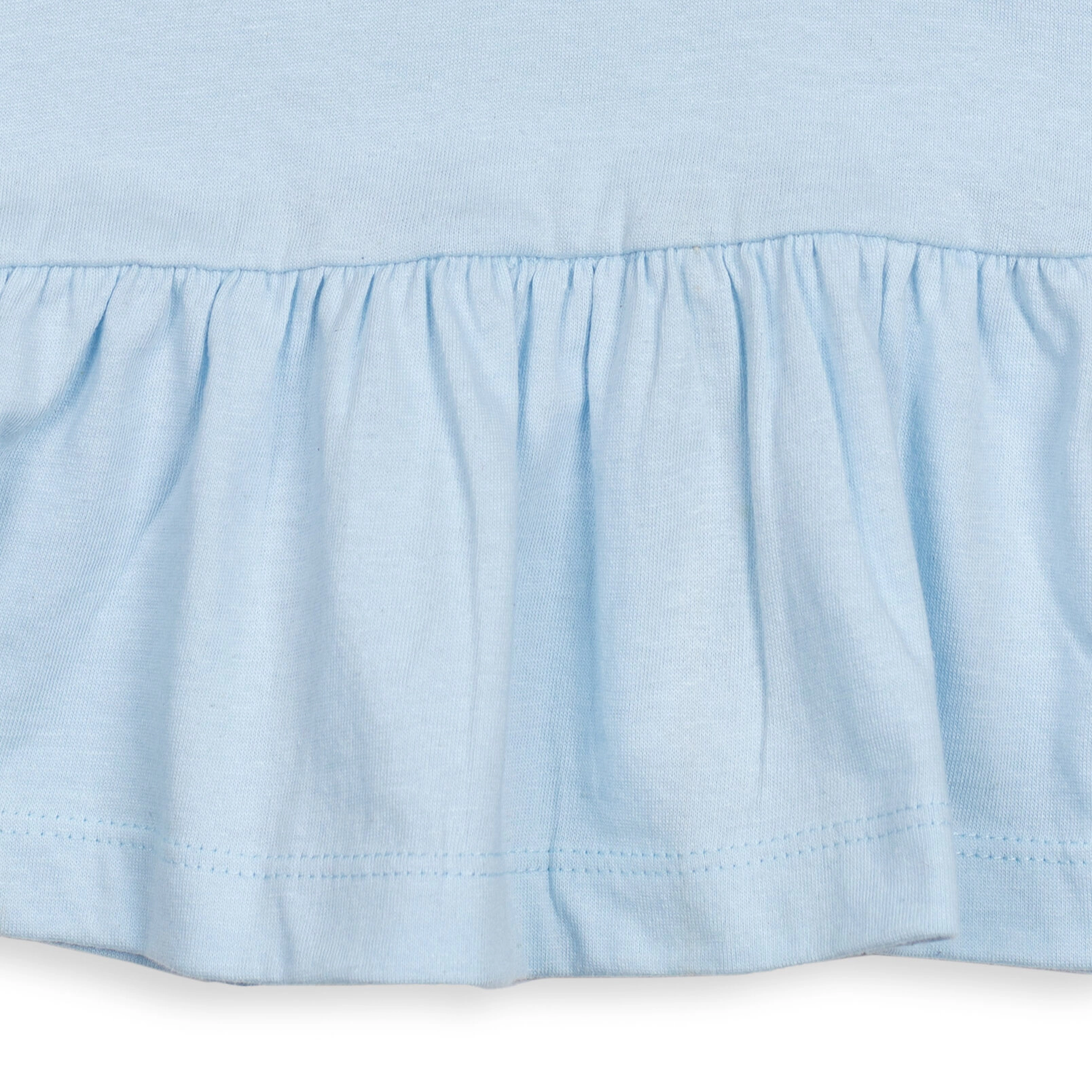 Bluey Girls' 2-Pack Long Sleeve T-Shirts