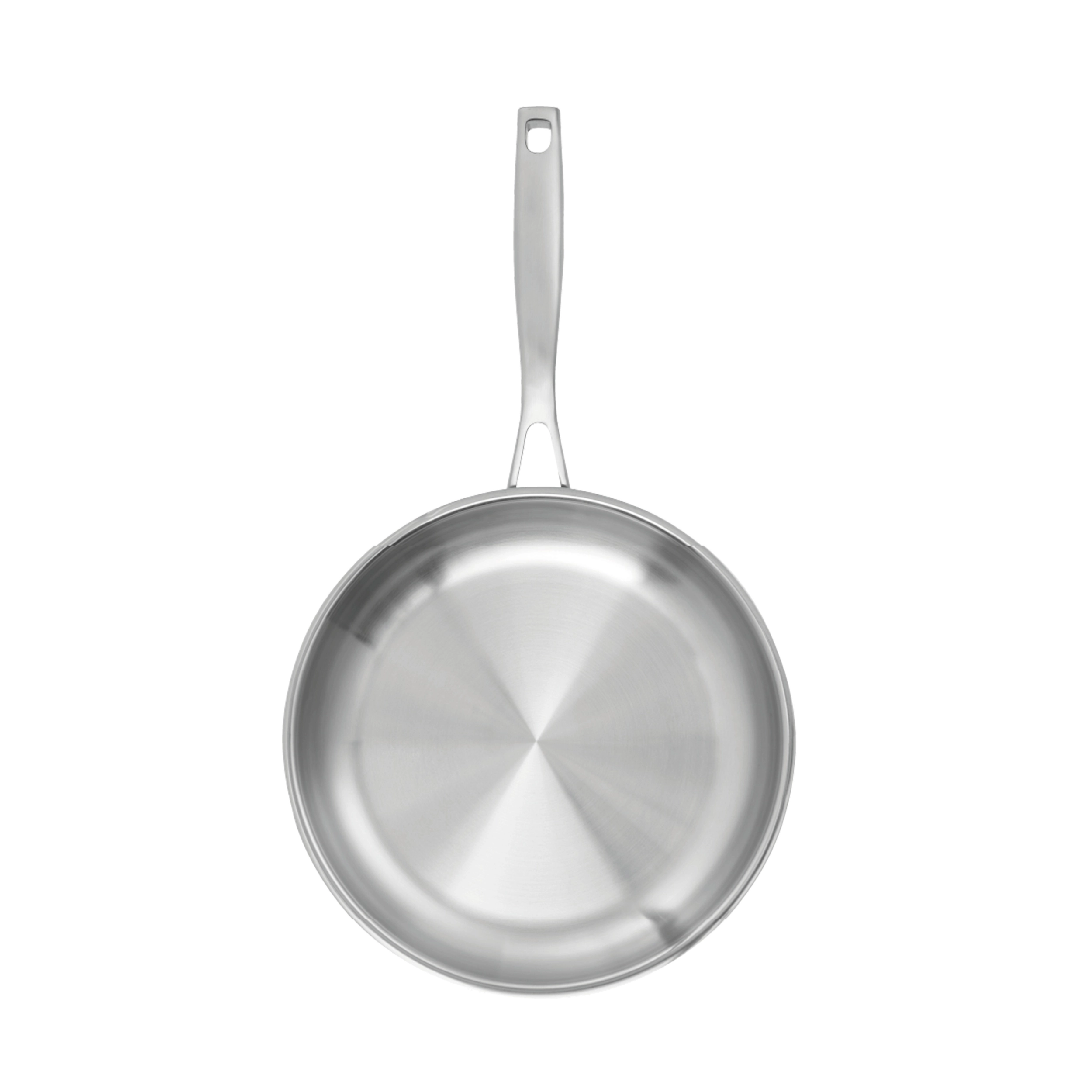 Cuisine::pro® iD3® SS 10" Frypan