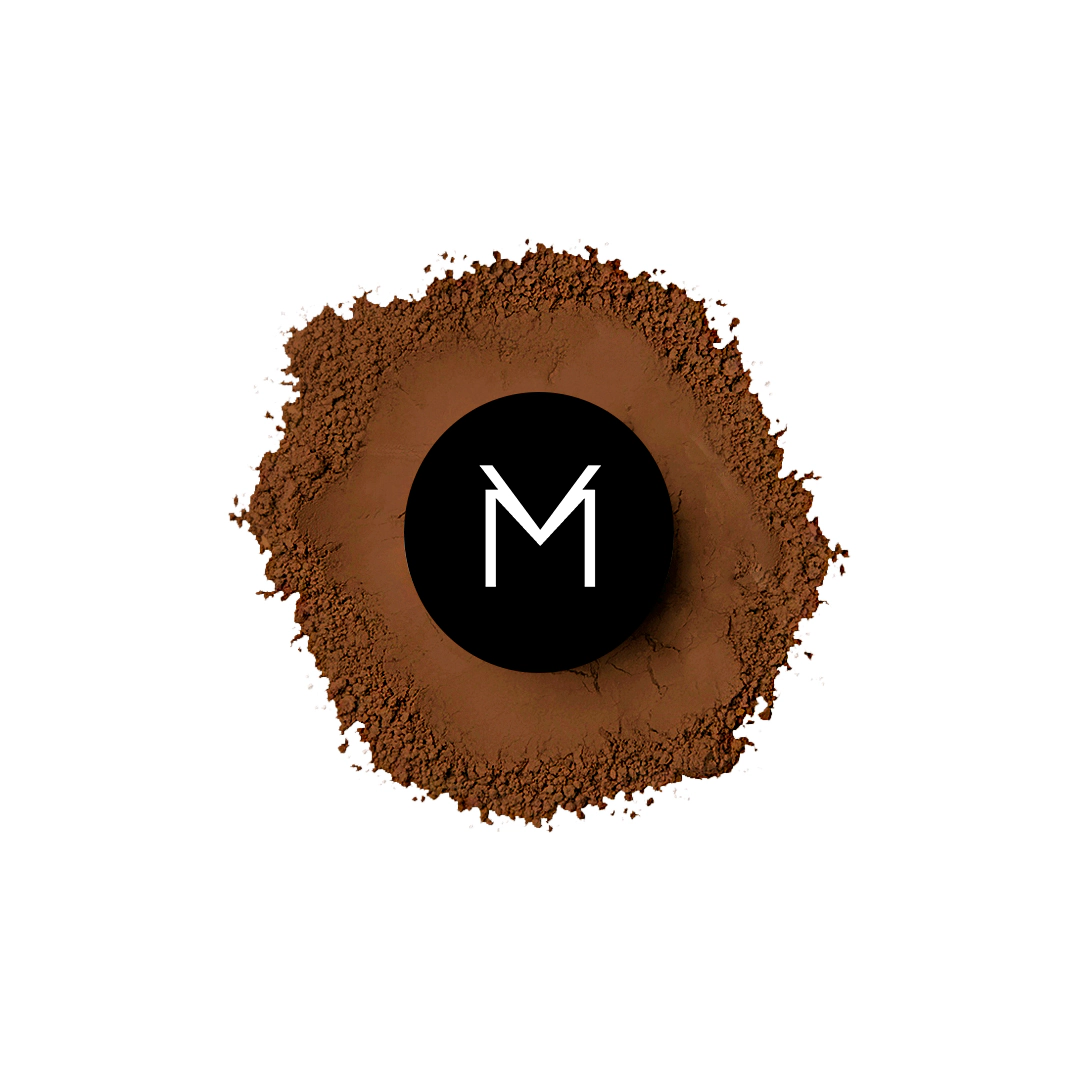 Voodoo Makeup Colour Art Eyeshadow, Praline
