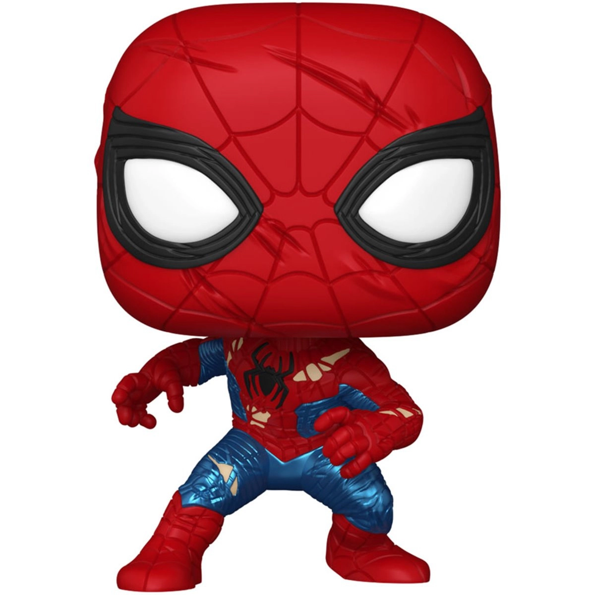 Funko Pop! Spider-Man: Brand New Day No Way Home Suit #1587