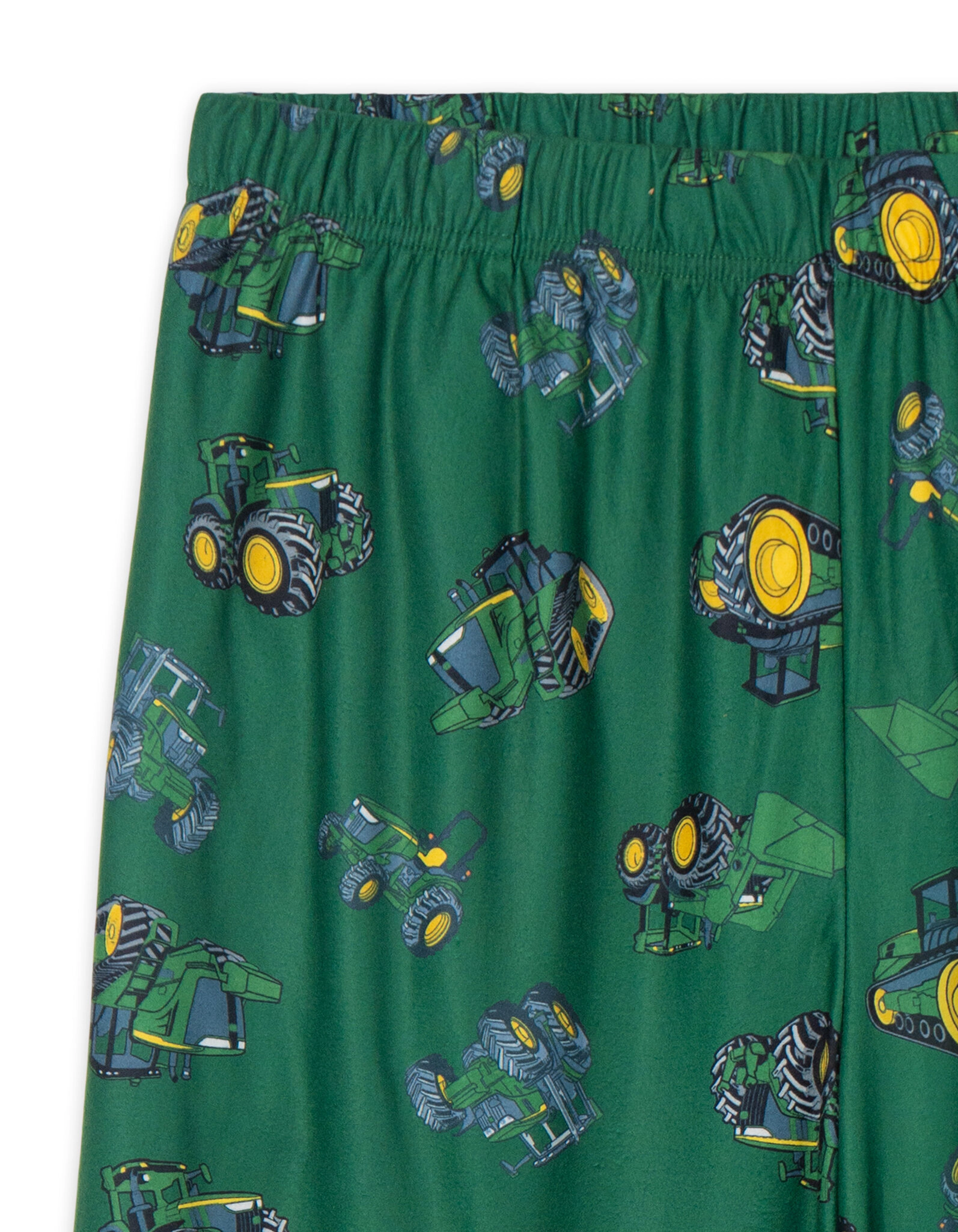 John Deere Men's Loungewear Pajama Pants