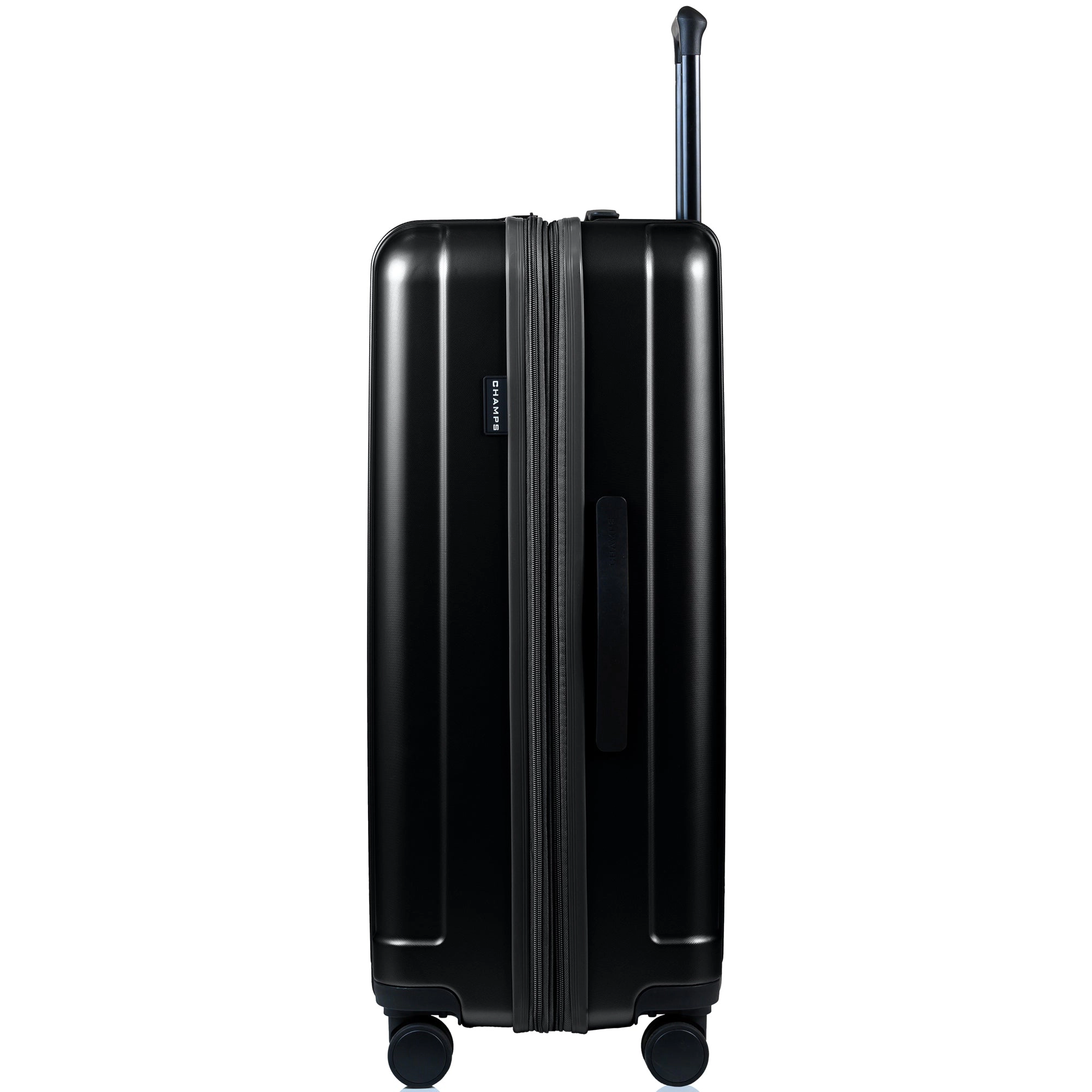 CHAMPS Marquis Collection 3-piece Hardside Luggage Set