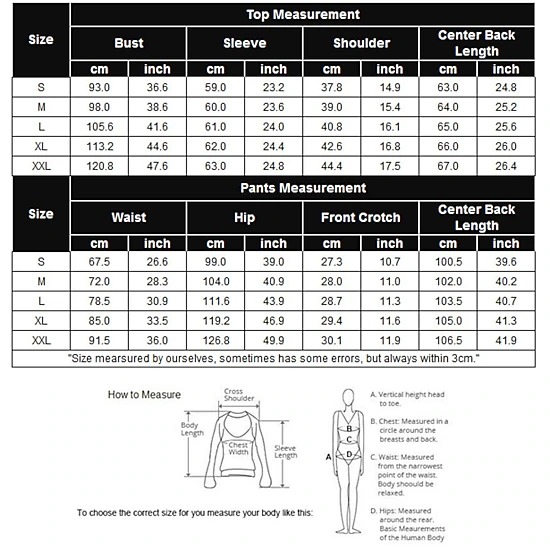 Ekouaer Women Crew Neck Long Sleeve 2 Piece Pajama Set With Handy Side Pockets