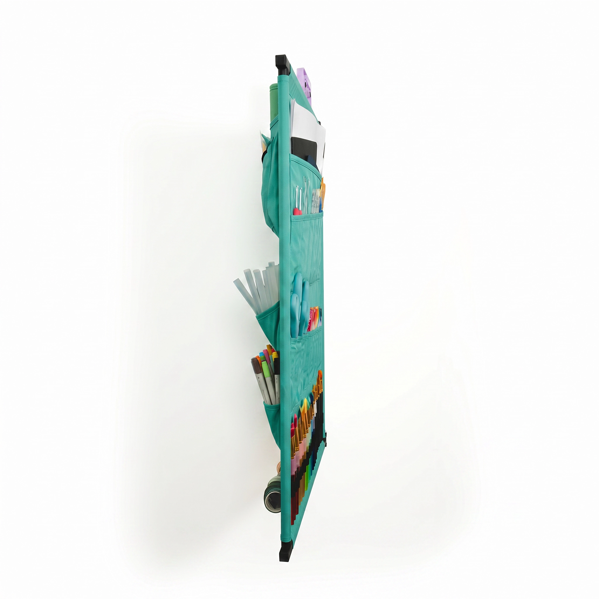 StoreYour Pivot Panel Arts and Crafts Organizer