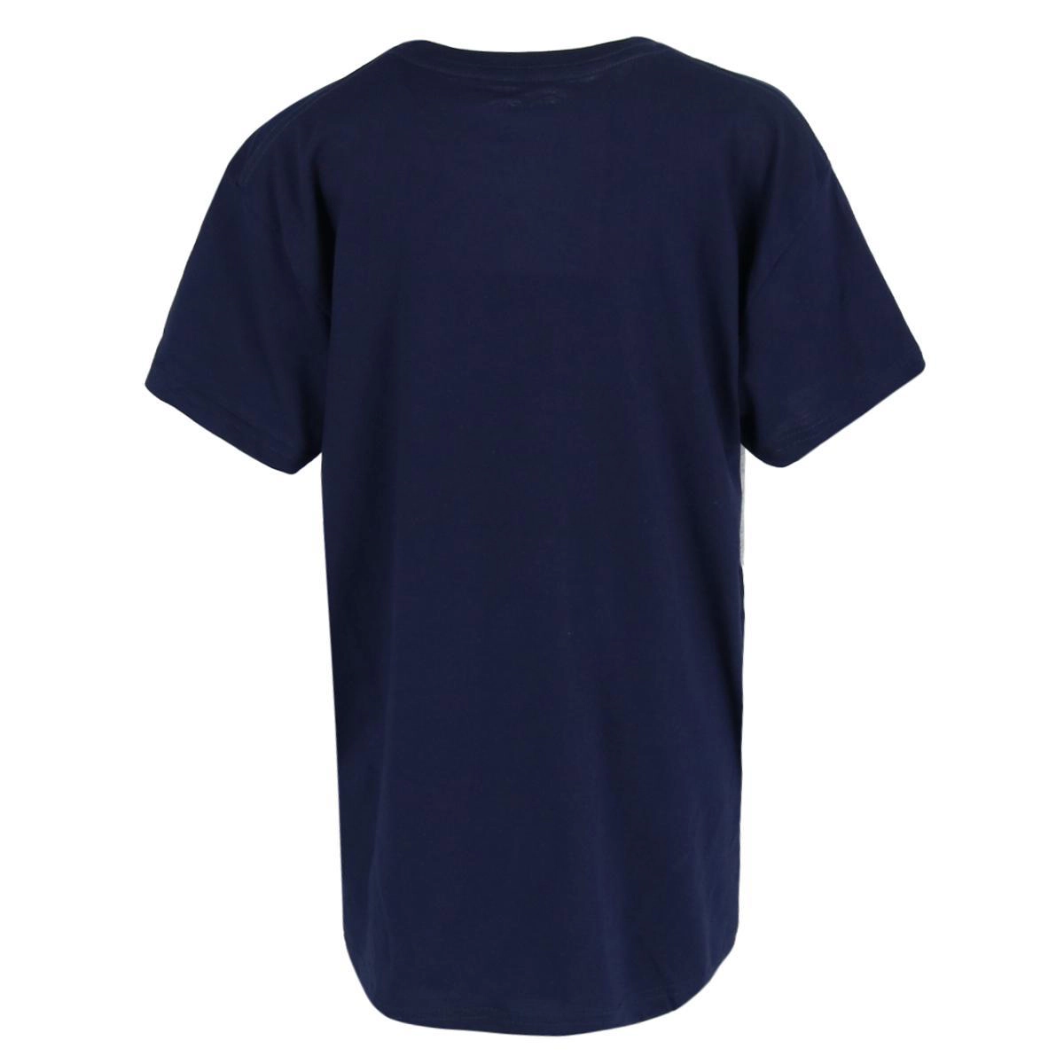Jerry Leigh Boys Disney Fab Four Short Sleeve T-Shirt