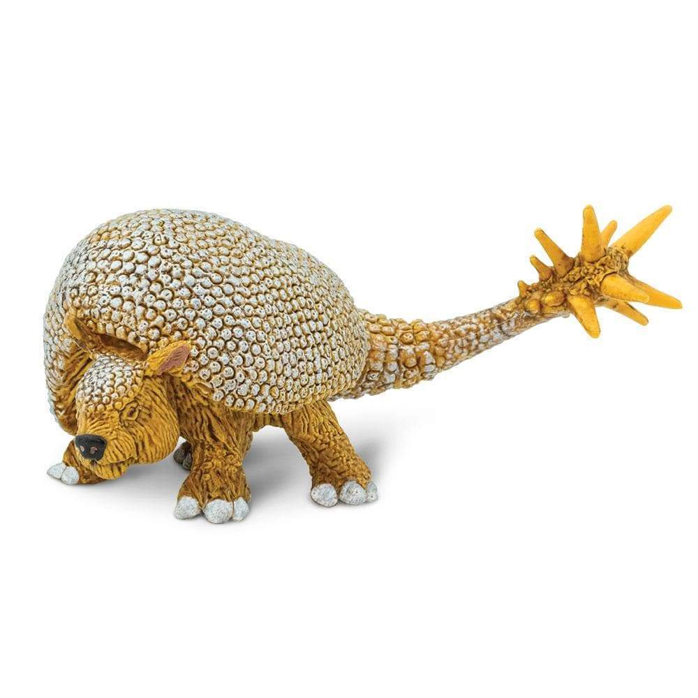 Safari Ltd. - Doedicurus Kids Prehistoric/Dinosaur Toy Figure
