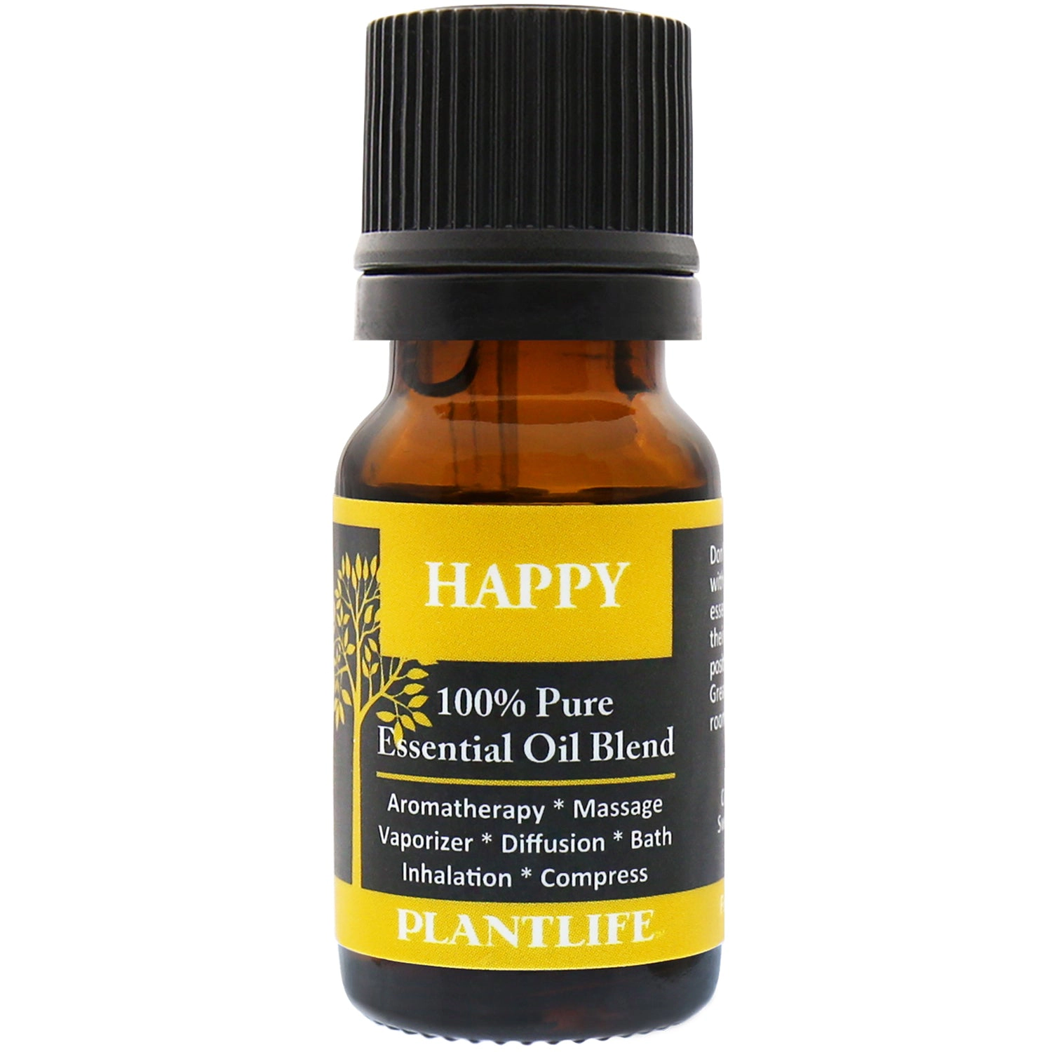 Plantlife Happy Essential Oil Blend