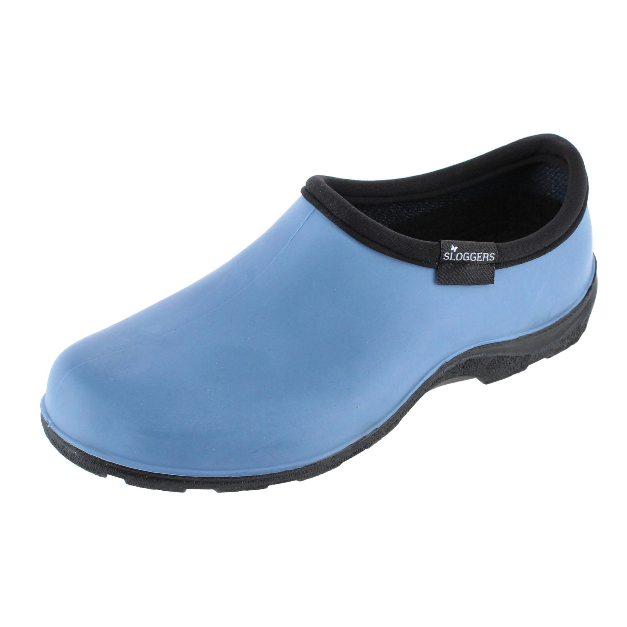 Sloggers Women's ProLite Waterproof Garden Rain Shoe