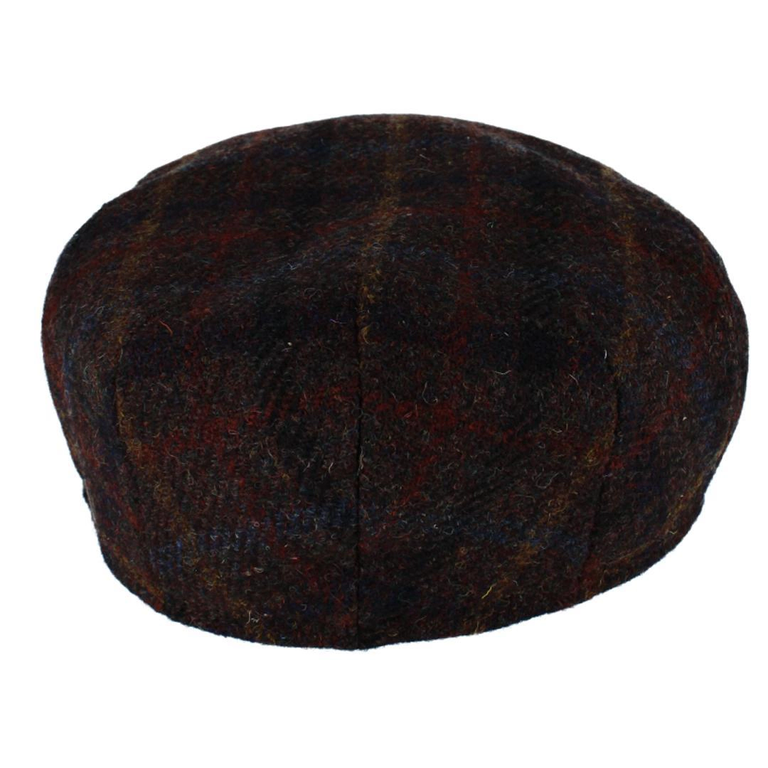 Wigens Men's Contemporary Ivy Cap with Earflap