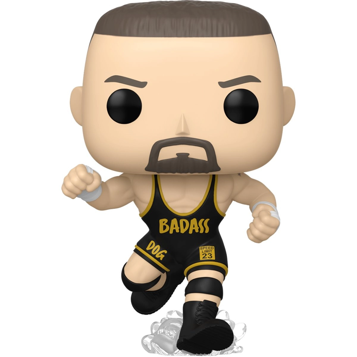 Funko Pop! WWE: Bron Breakker #216