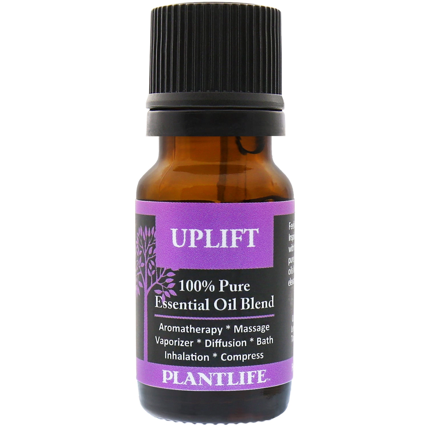 Plantlife Uplift Essential Oil Blend