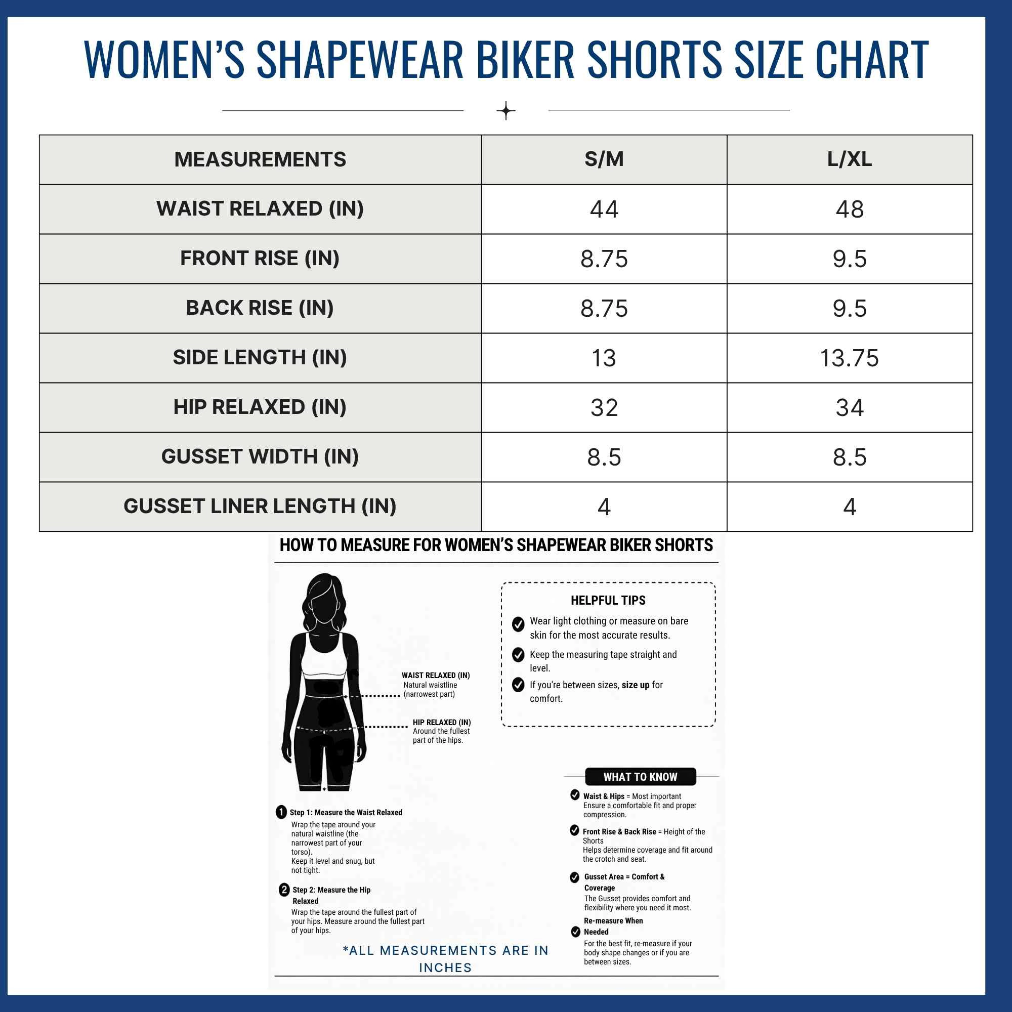 Carrie Amber Women's Seamless Shapewear Biker Shorts (3 Pack)