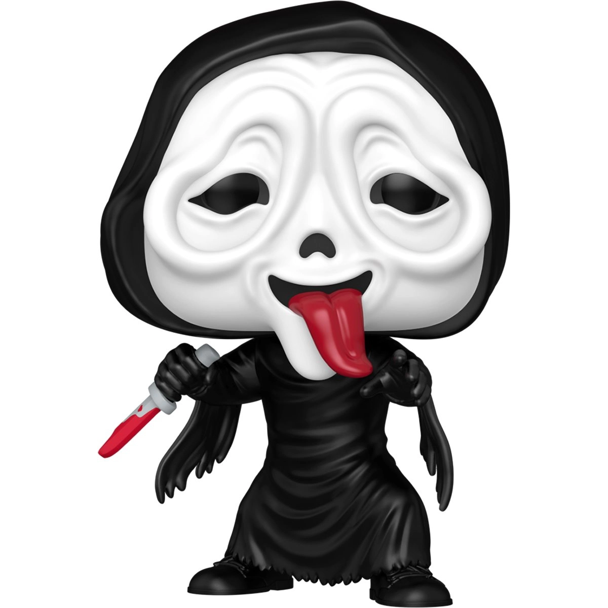 Funko Pop! Ghost Face Tongue in Cheek #2035