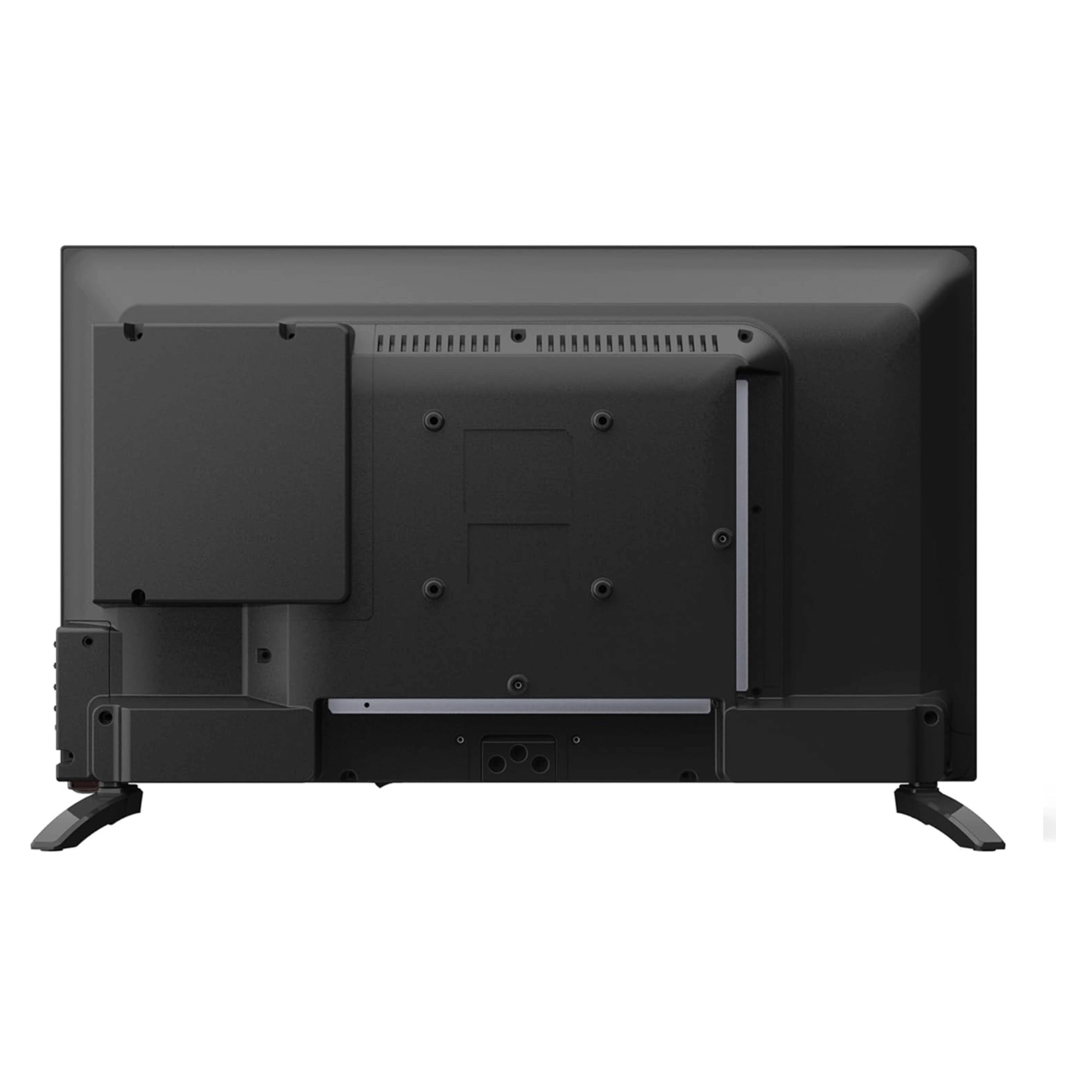 Emerson 24" Class Smart HD LED Television with DVD Player