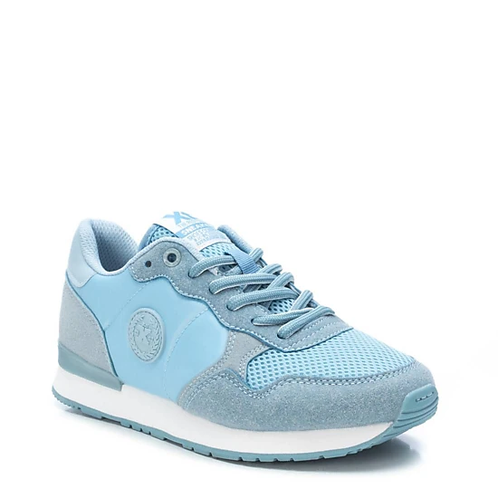 XTI Women's Lace-Up Sneakers
