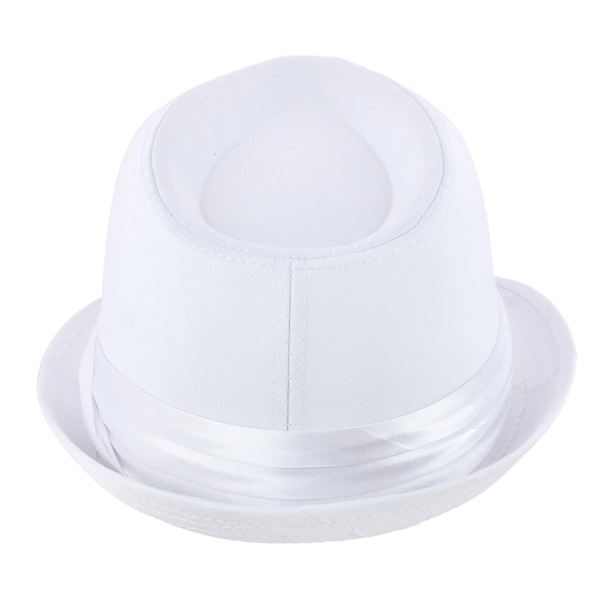Kenny K Boys' Dressy Wedding Fedora Hat