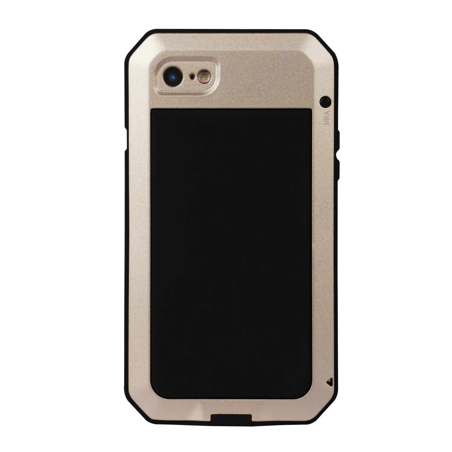GBruno Shock-Resistant Hybrid Case For IPhone 7