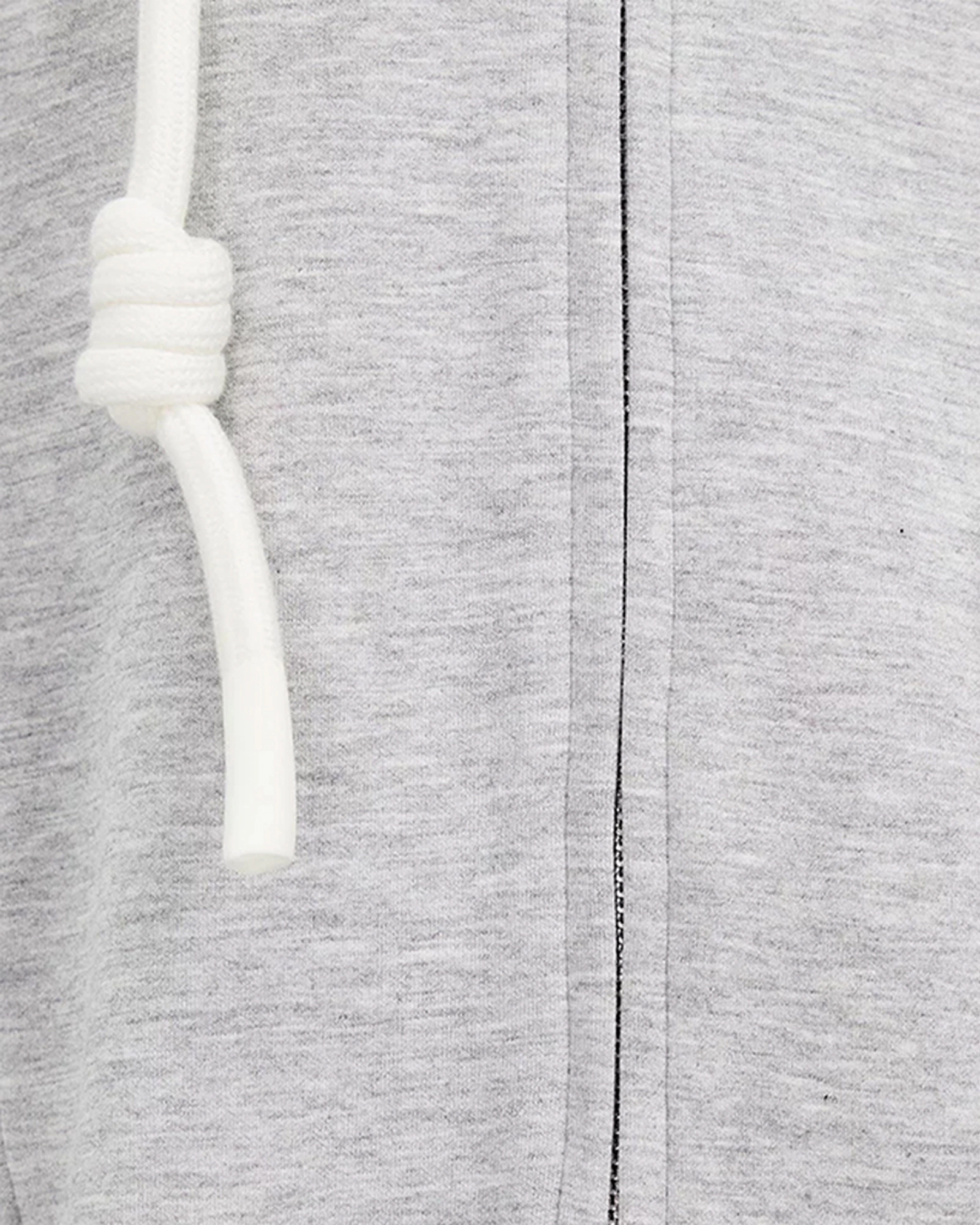 Belle & Bloom Womens No Ordinary Love Zip Hoodie